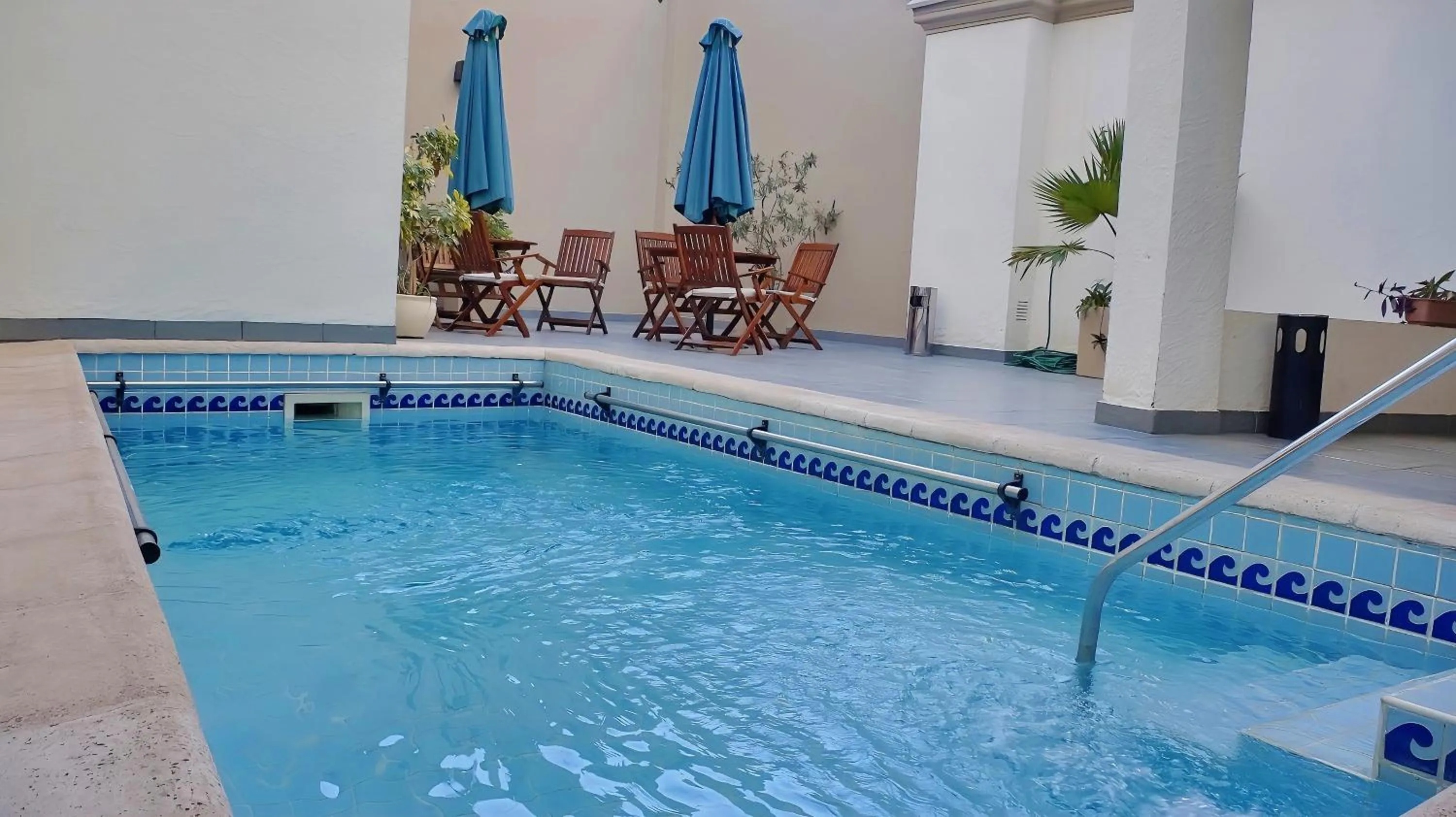 Cóndor Suites Apart Hotel