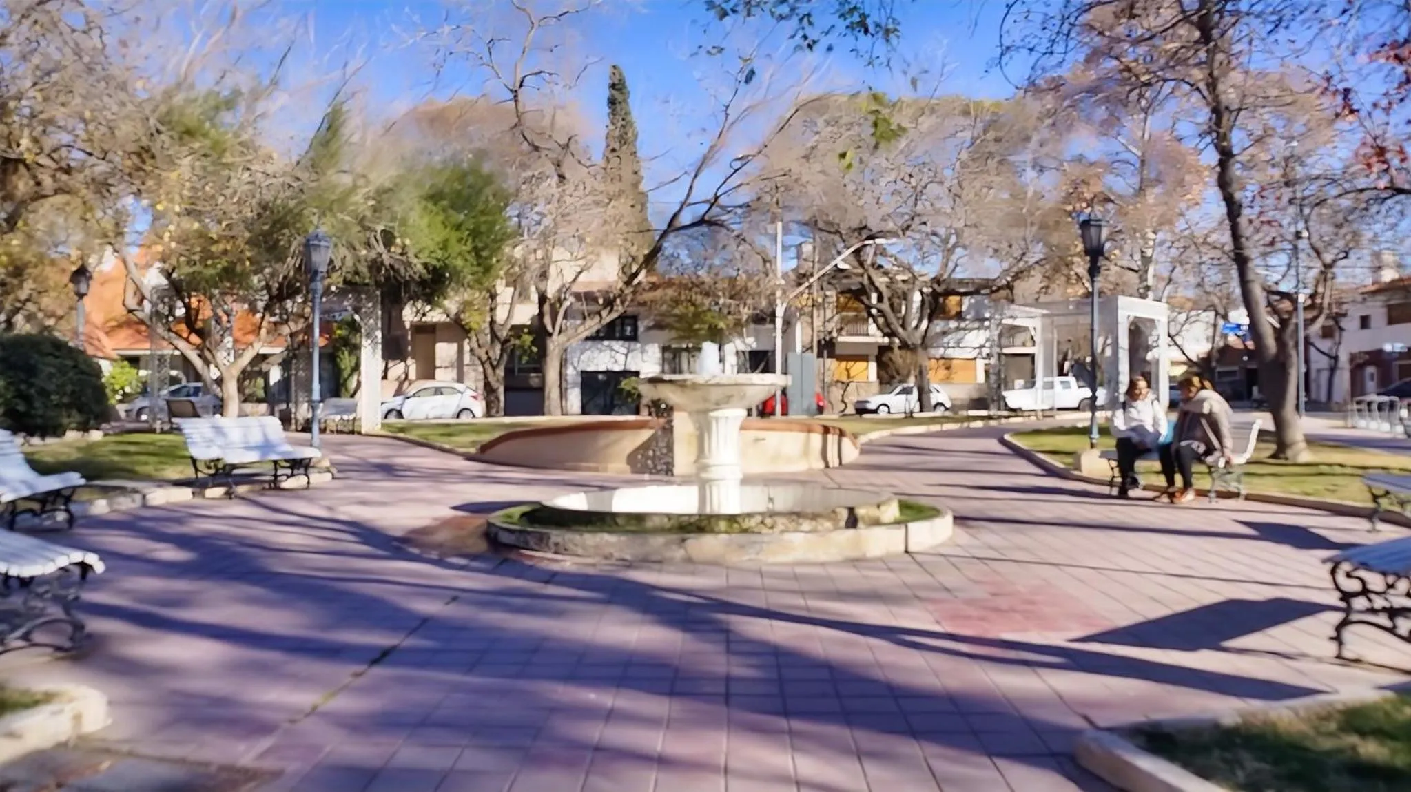 Cóndor Suites Apart Hotel