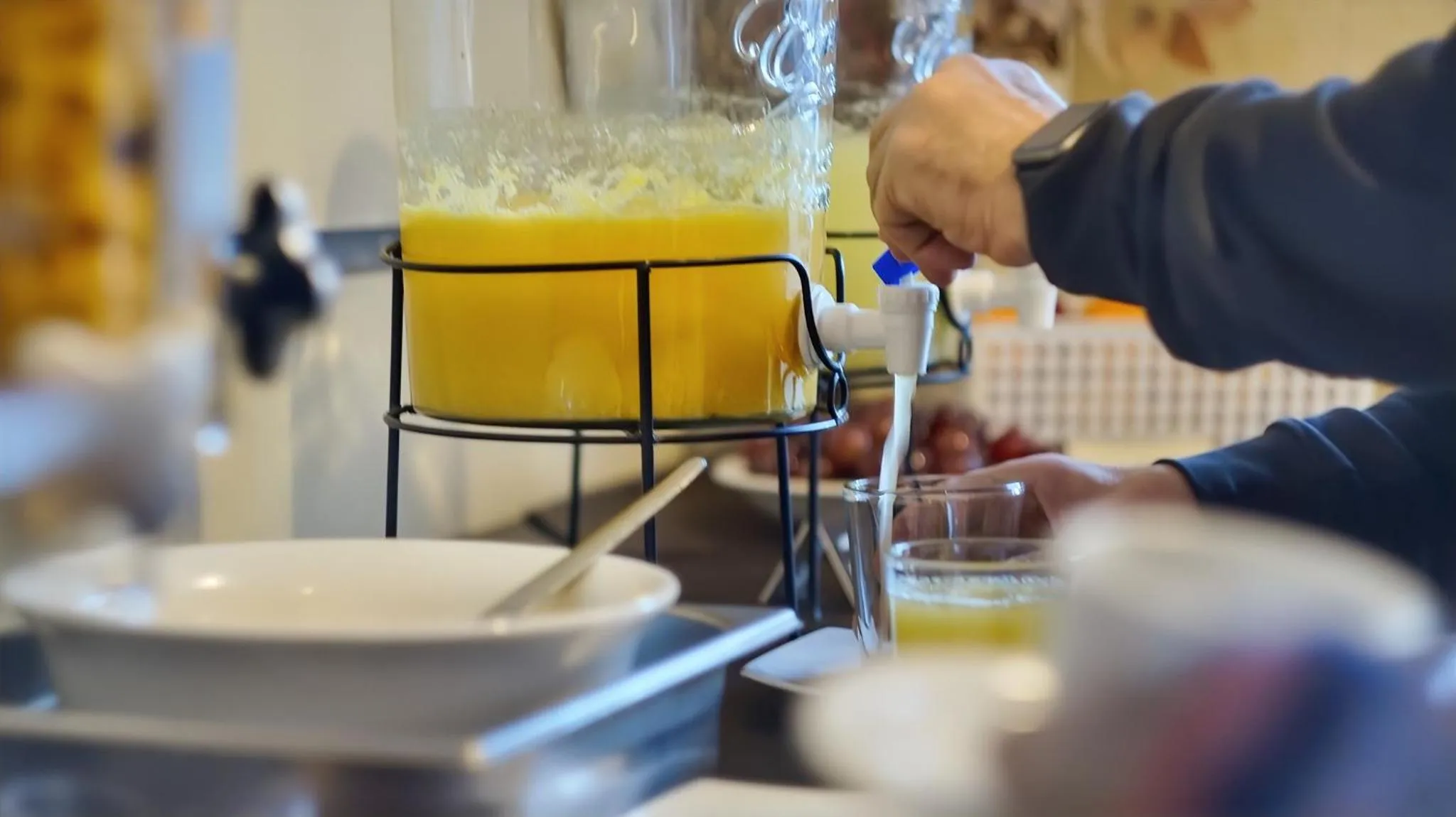 Cóndor Suites Apart Hotel