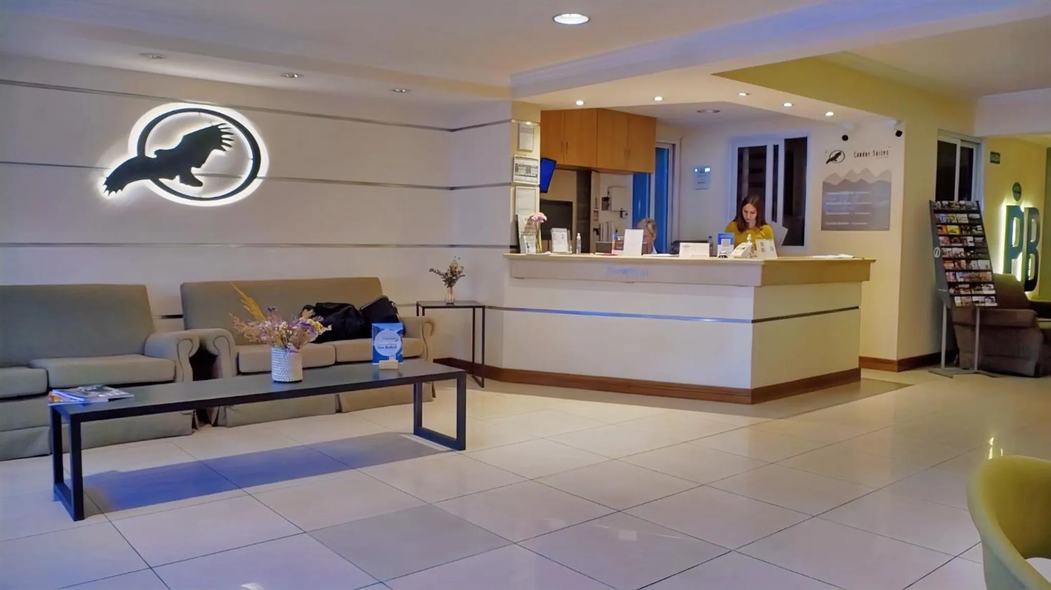 Cóndor Suites Apart Hotel