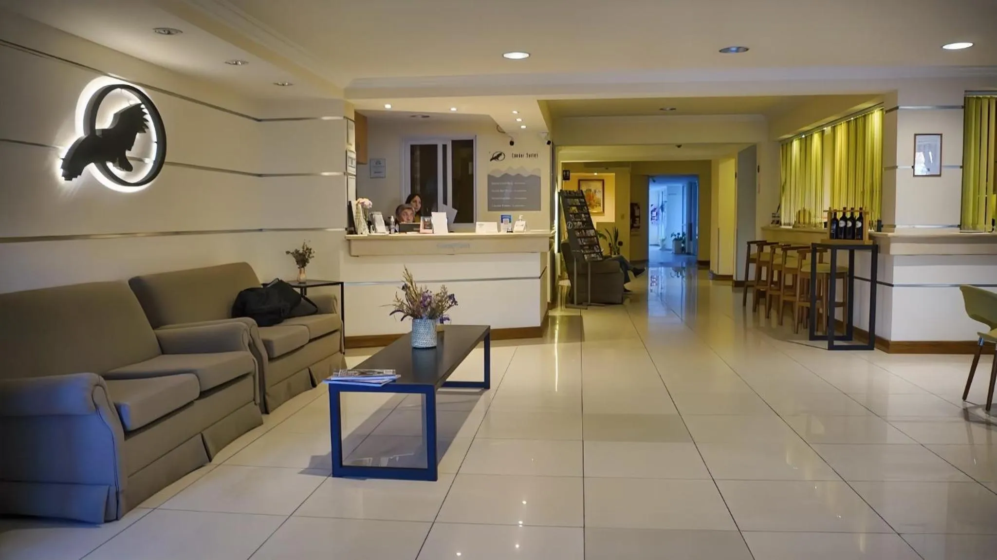 Cóndor Suites Apart Hotel