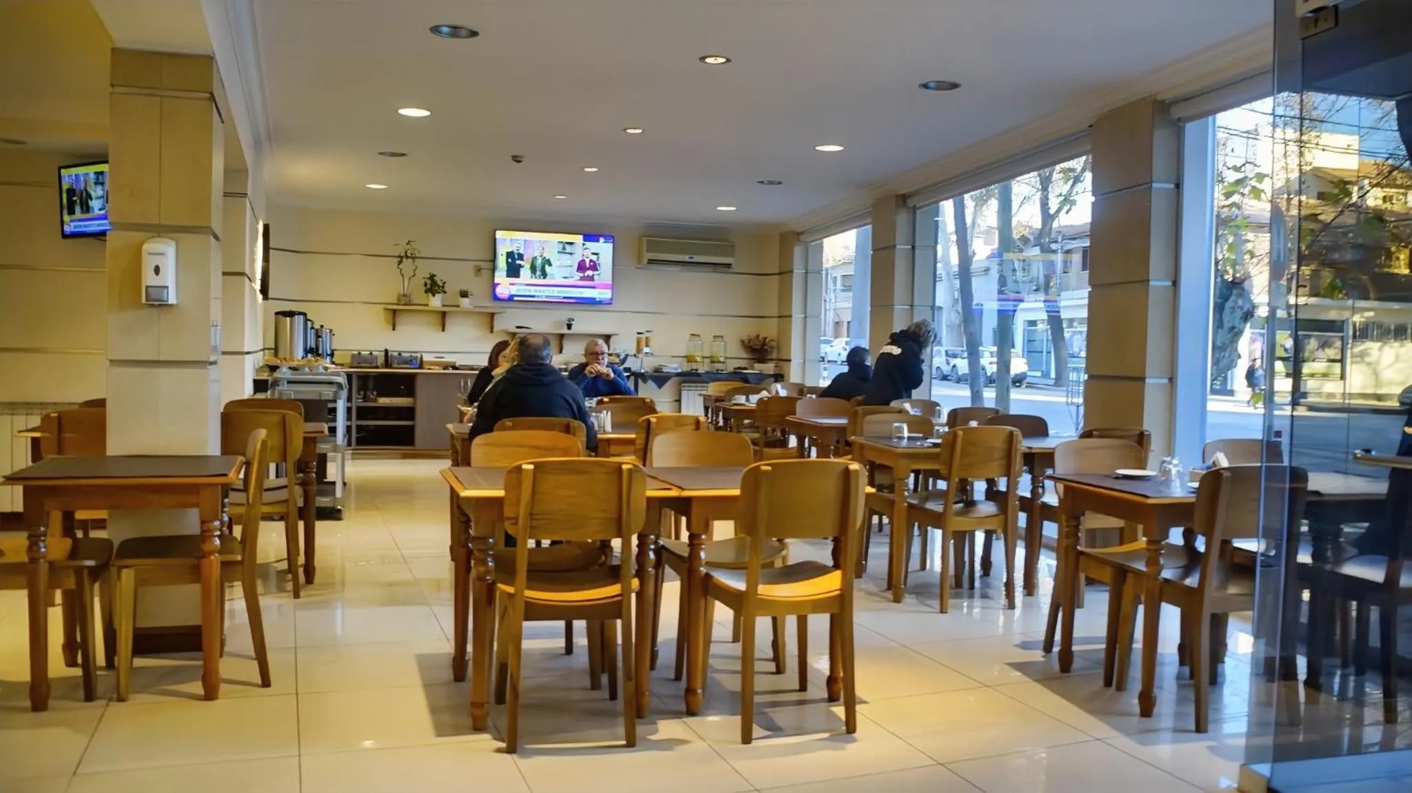 Cóndor Suites Apart Hotel