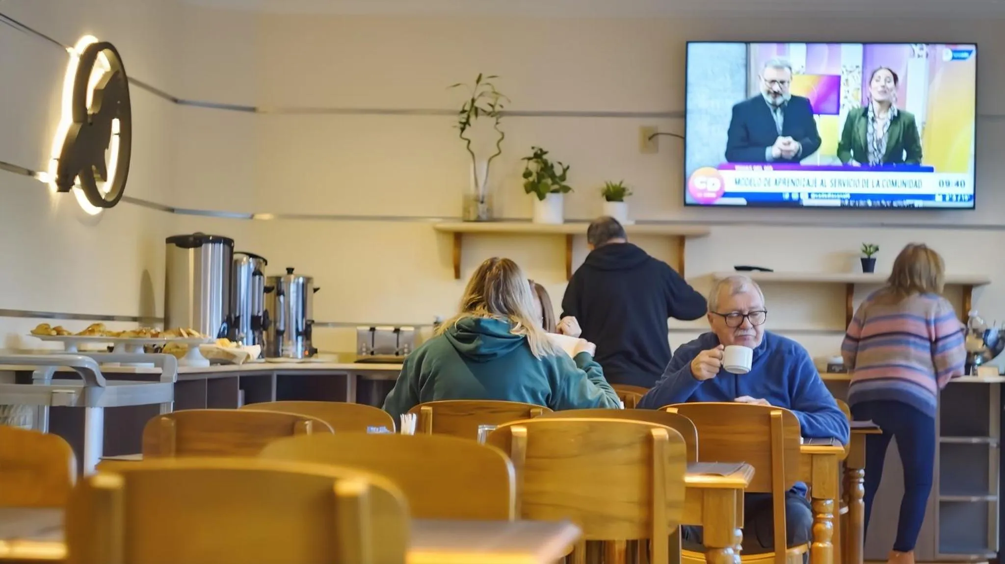 Cóndor Suites Apart Hotel