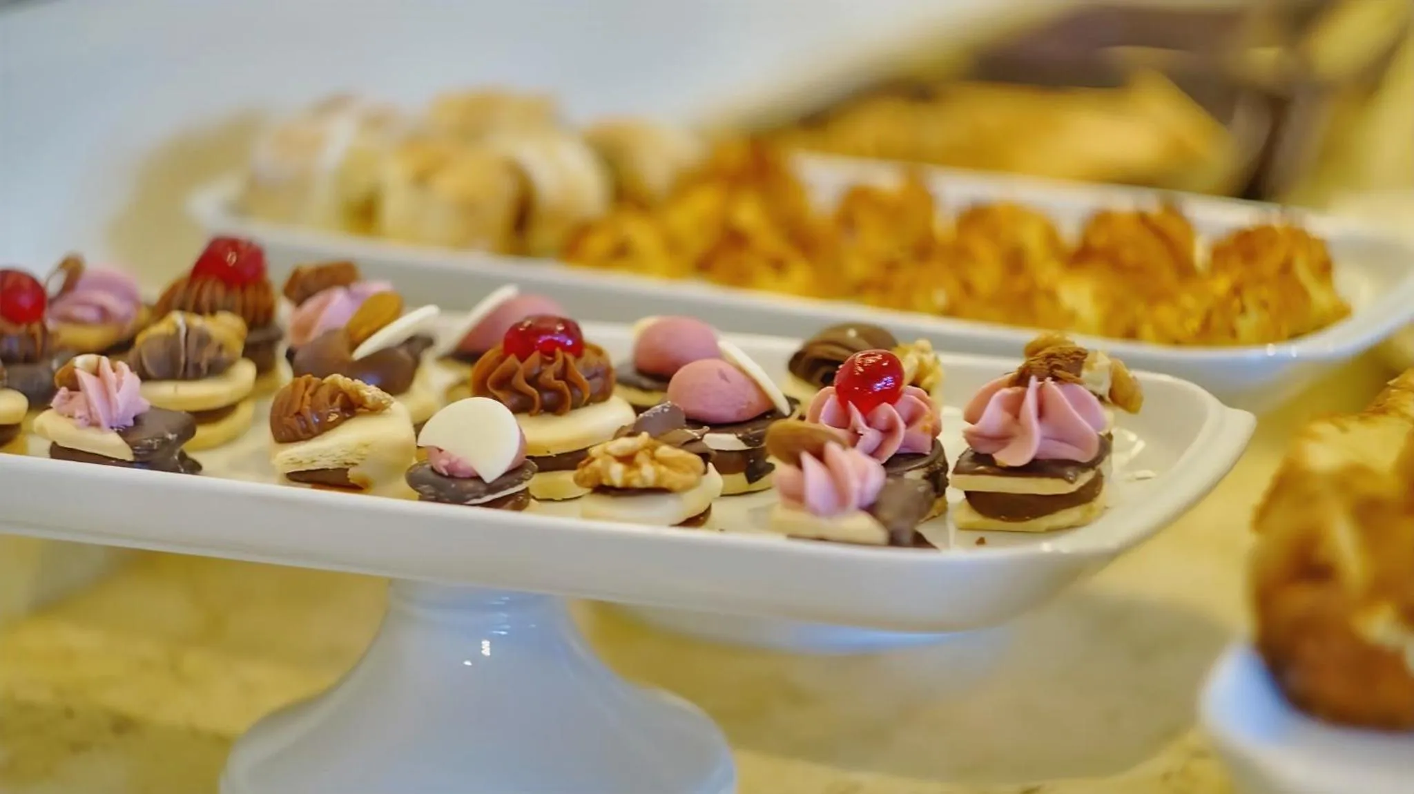 Cóndor Suites Apart Hotel