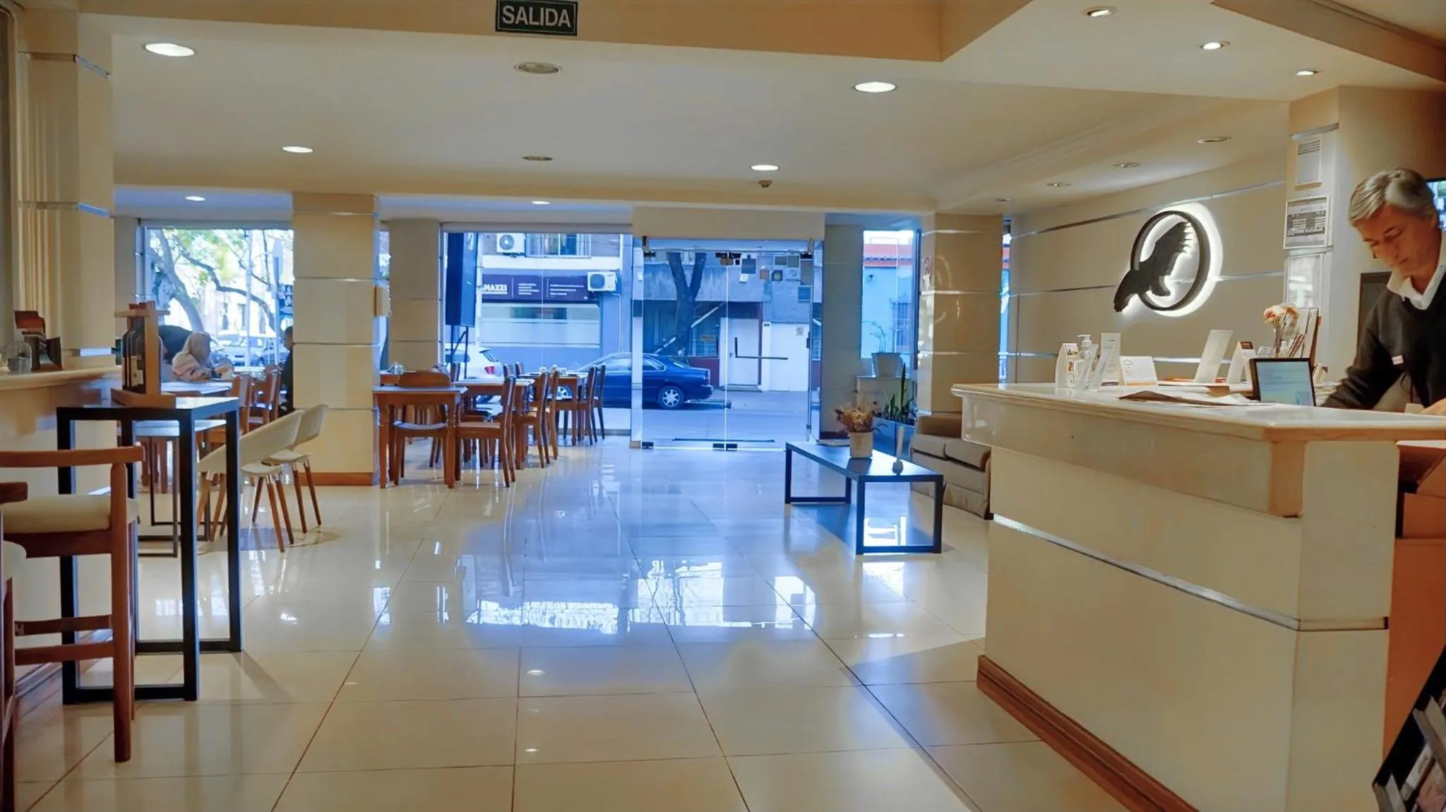 Cóndor Suites Apart Hotel