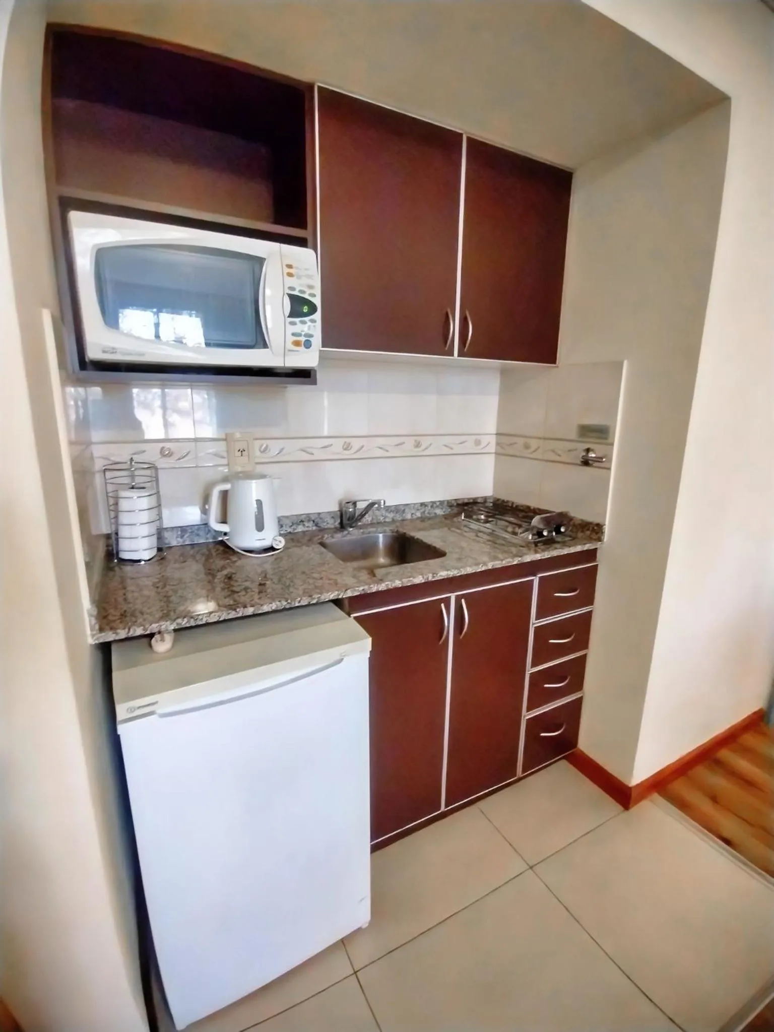 Cóndor Suites Apart Hotel