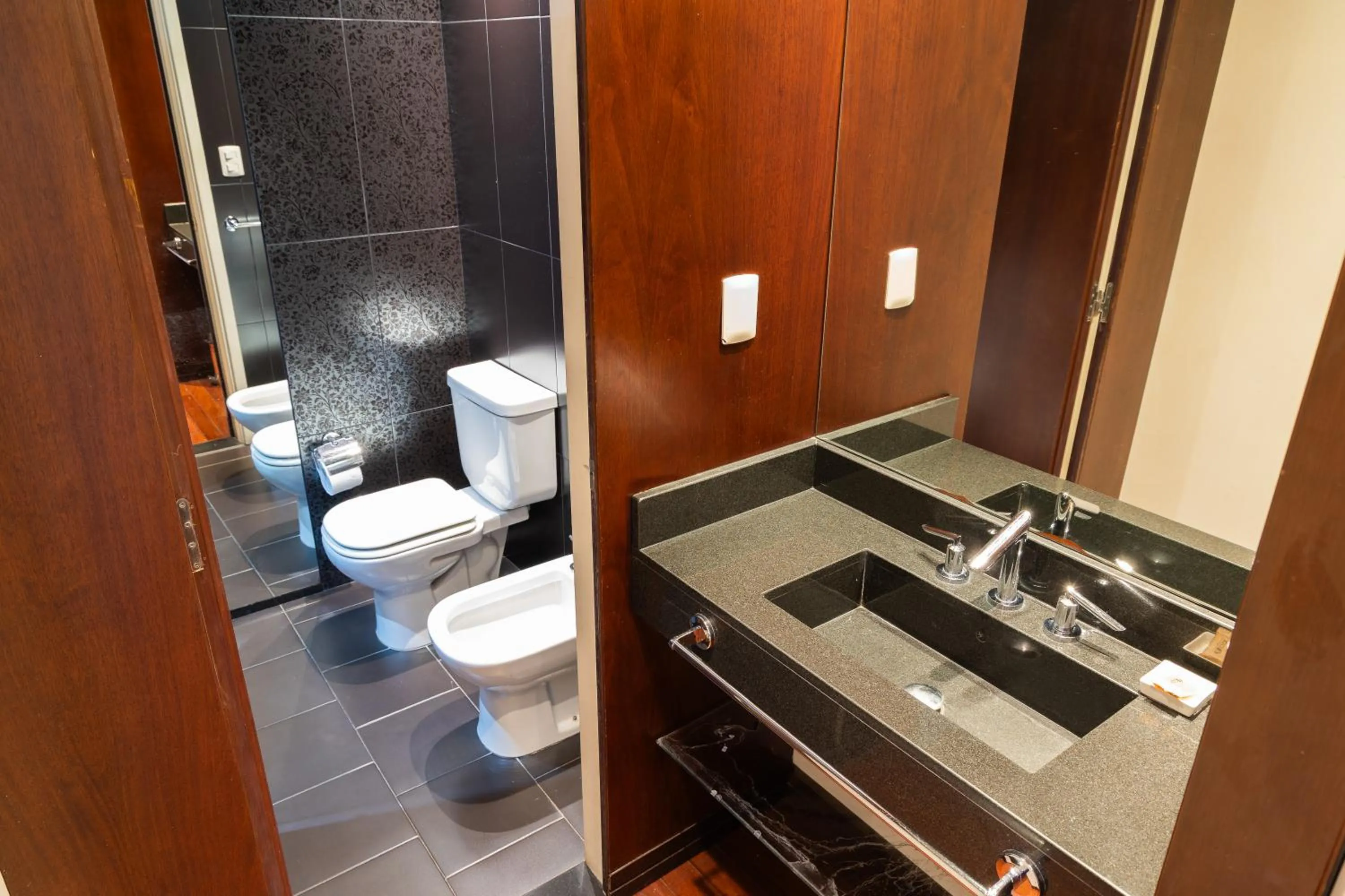 DON Boutique Hotel Montevideo