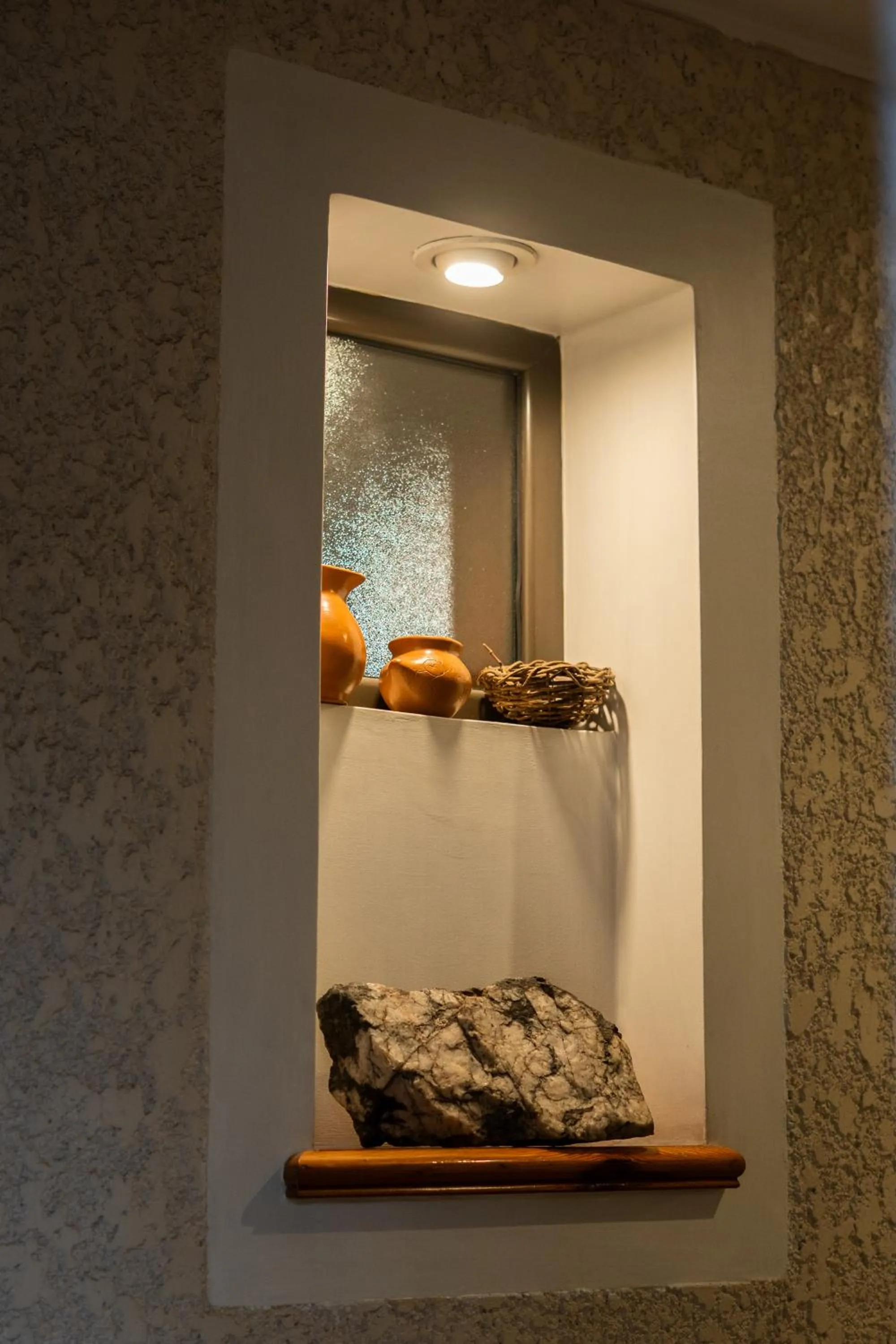 Property building in Hotel Xumec Mendoza Centro