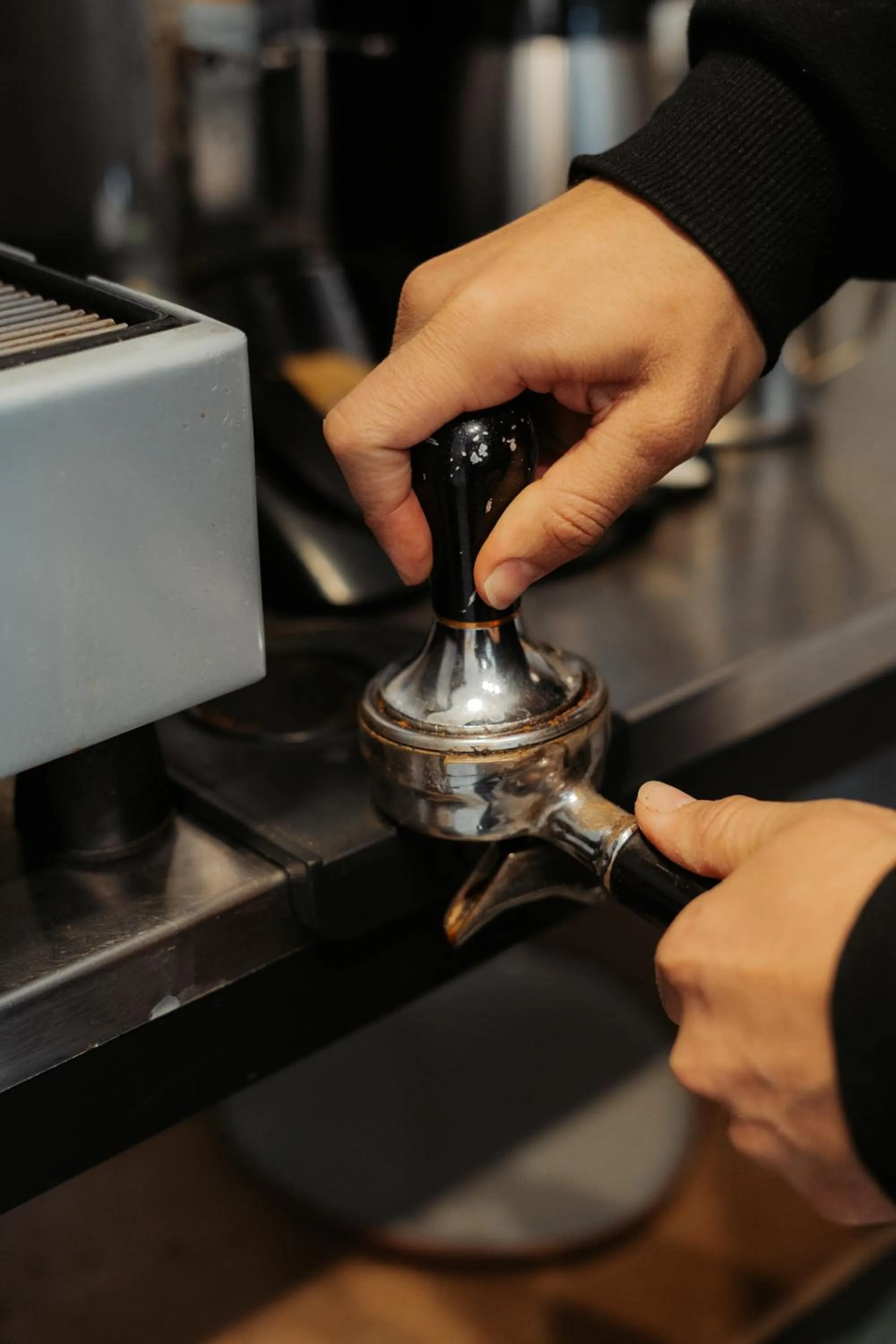 Restaurant/places to eat in Hotel Xumec Mendoza Centro