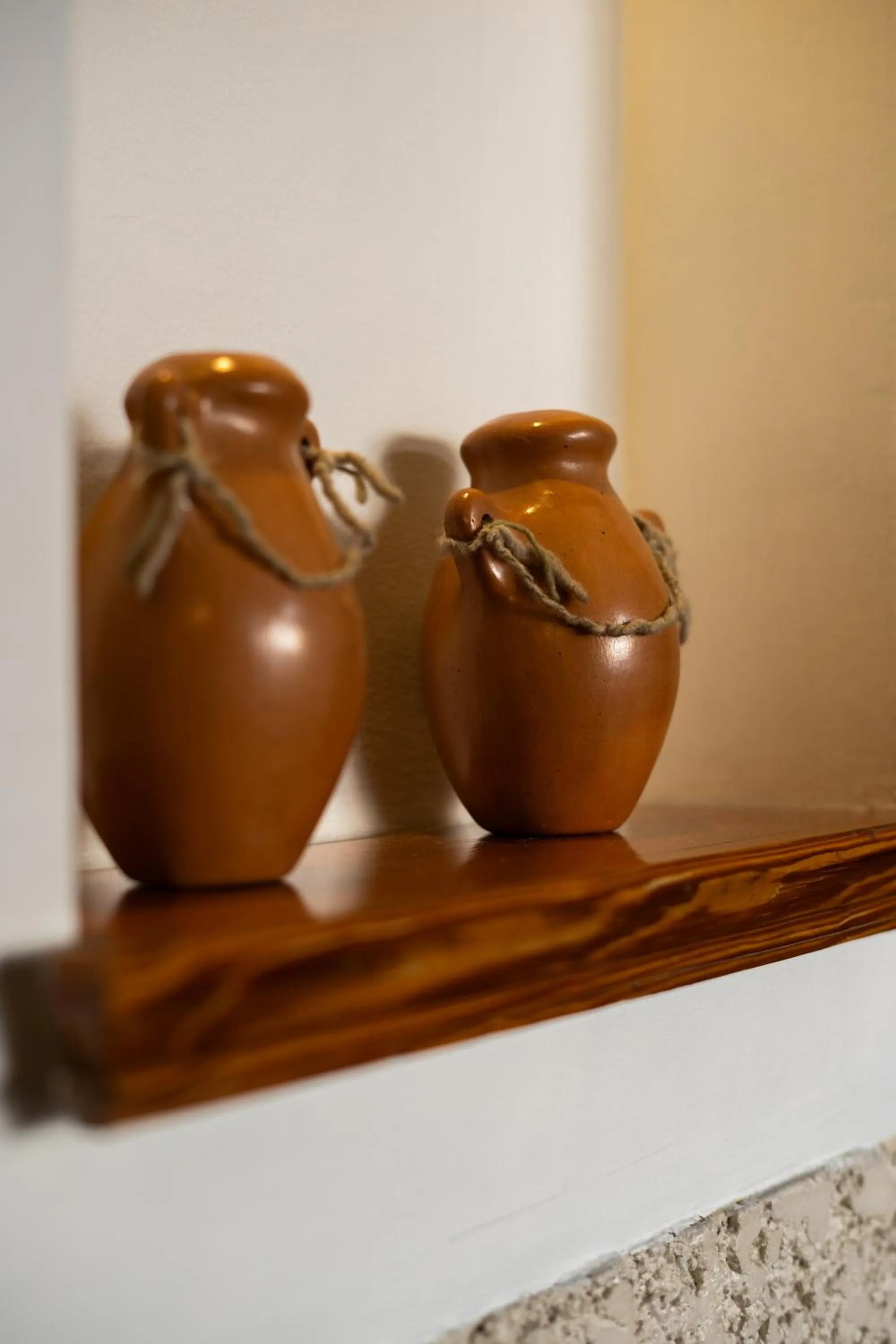 Property building in Hotel Xumec Mendoza Centro