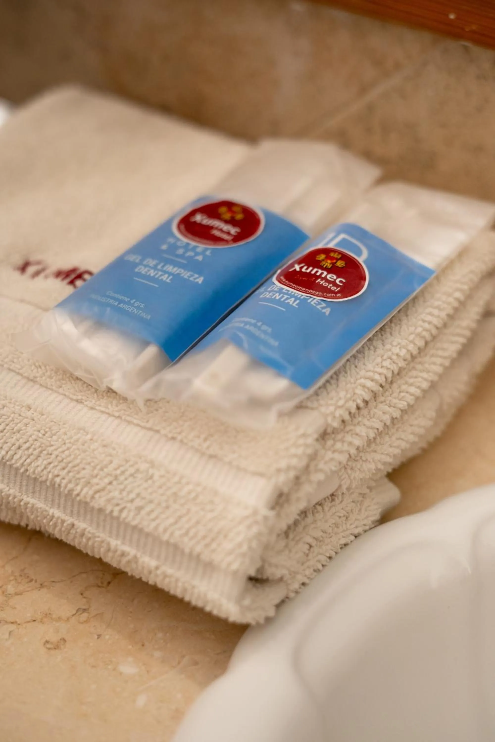 Hotel Xumec Mendoza Centro