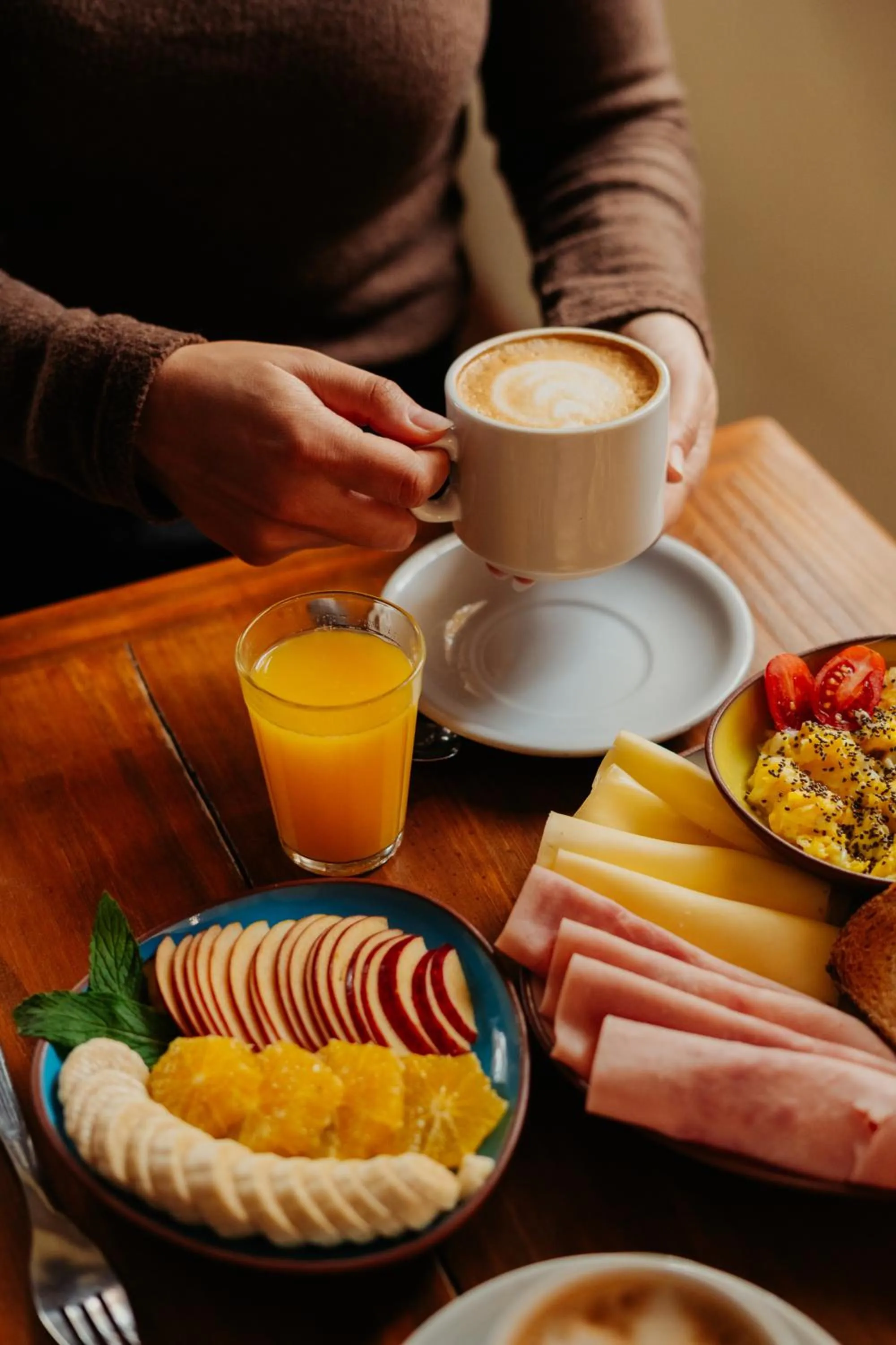 Hotel Xumec Mendoza Centro