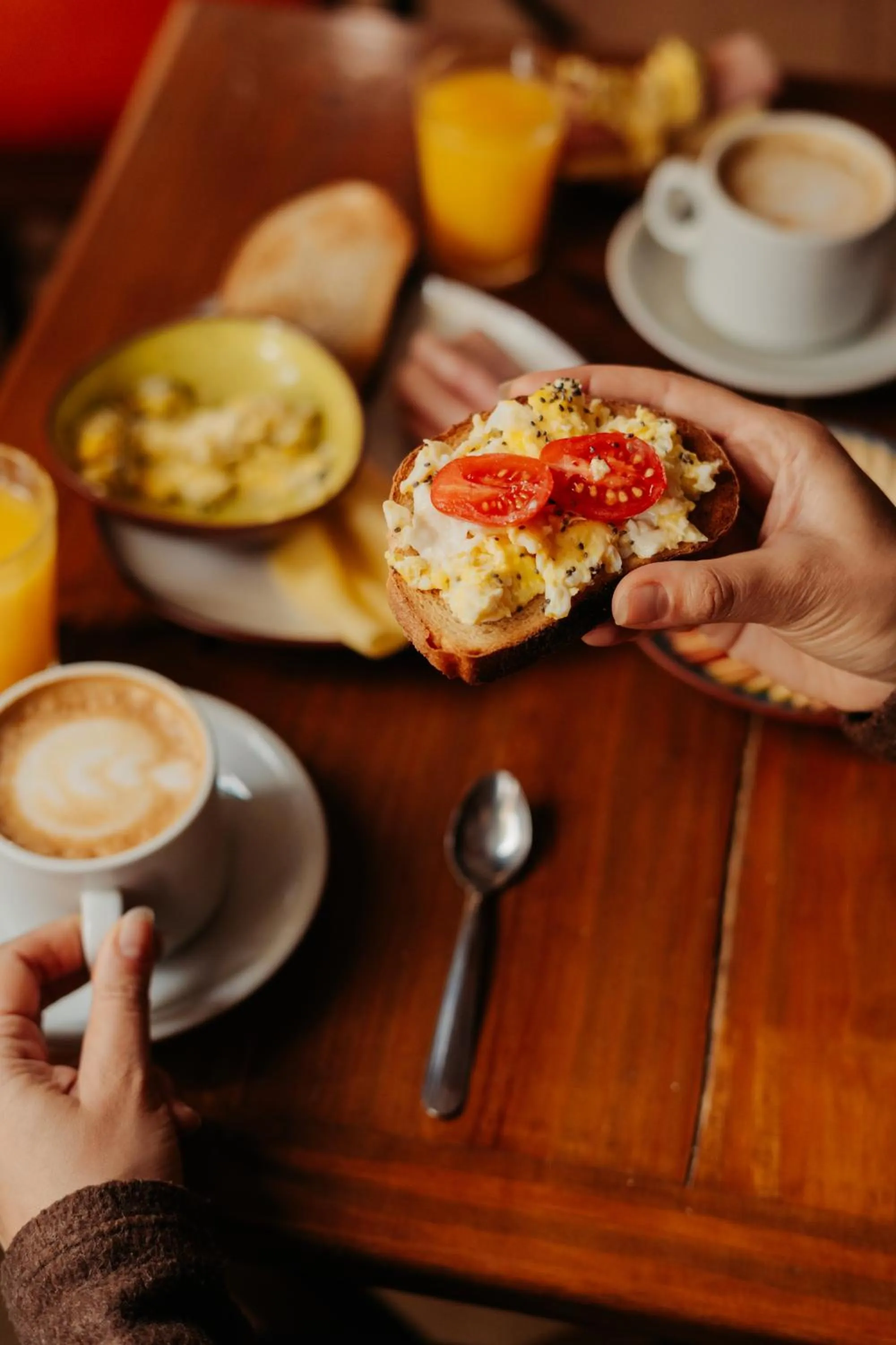 Hotel Xumec Mendoza Centro