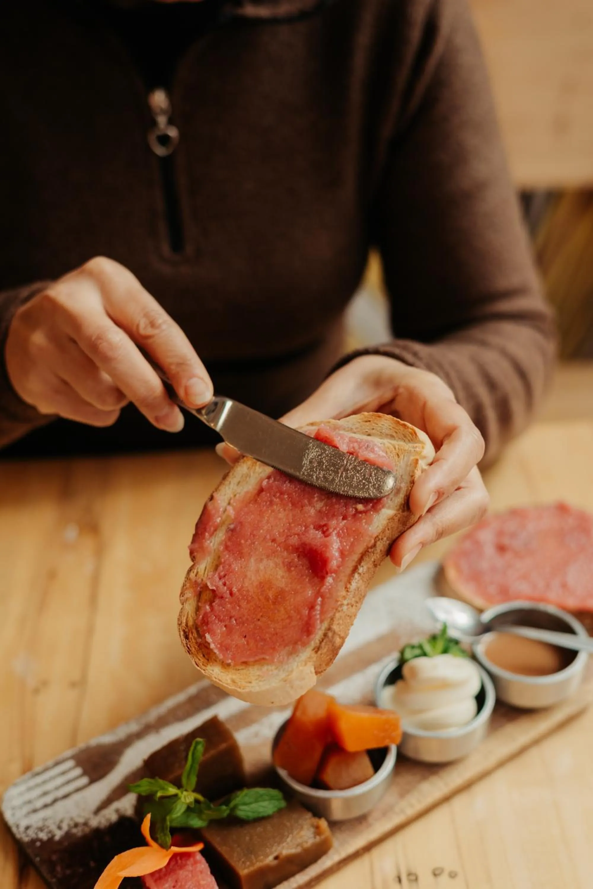 Hotel Xumec Mendoza Centro