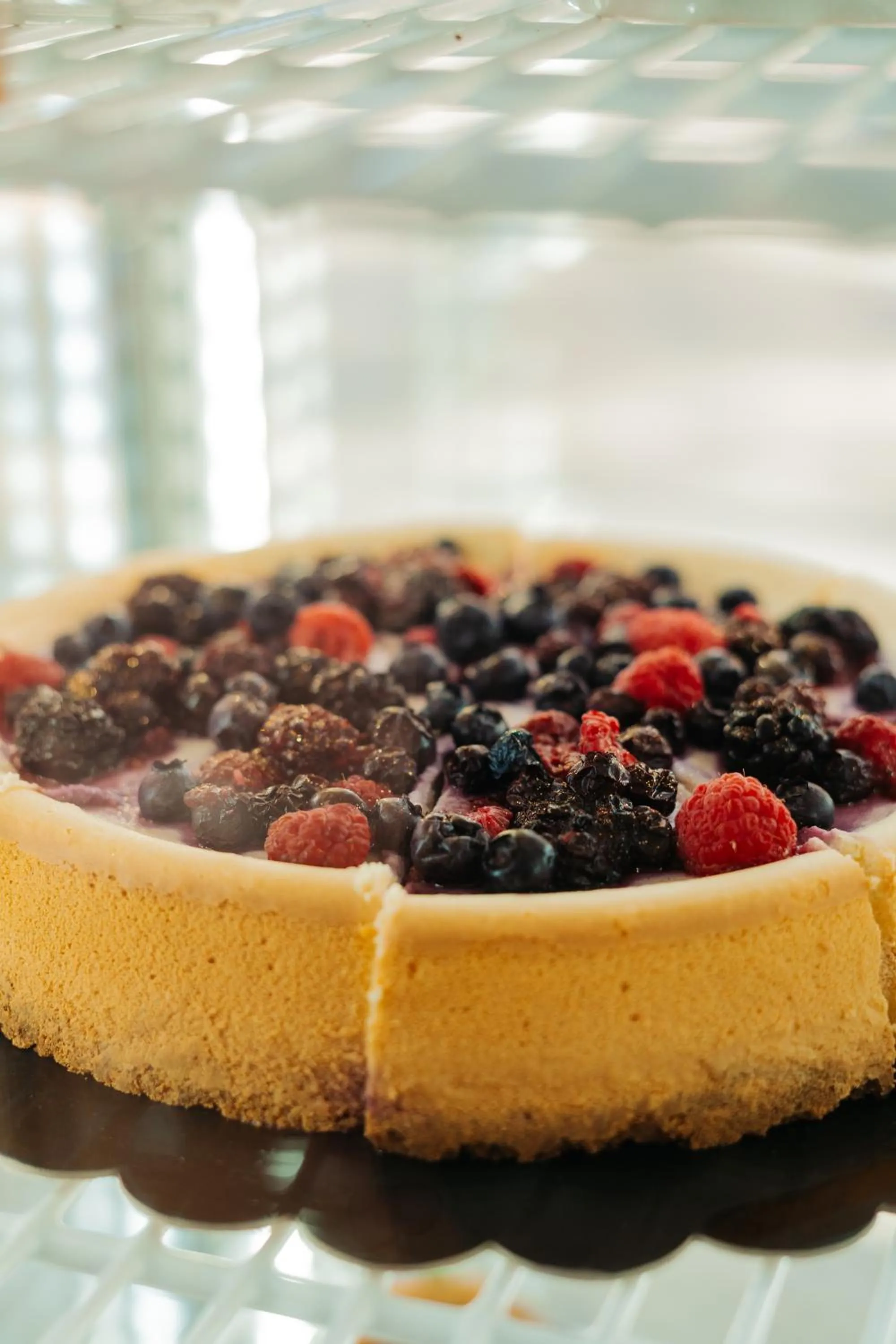 Food and drinks in Hotel Xumec Mendoza Centro