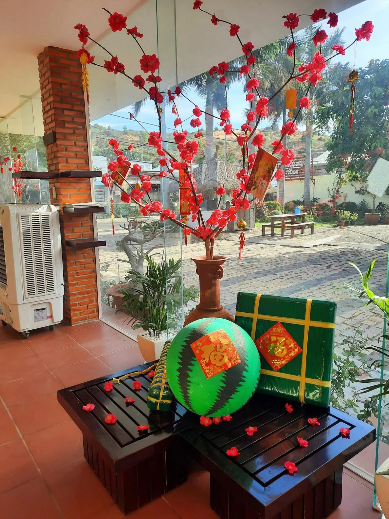 Thai Hoa Mui Ne Resort