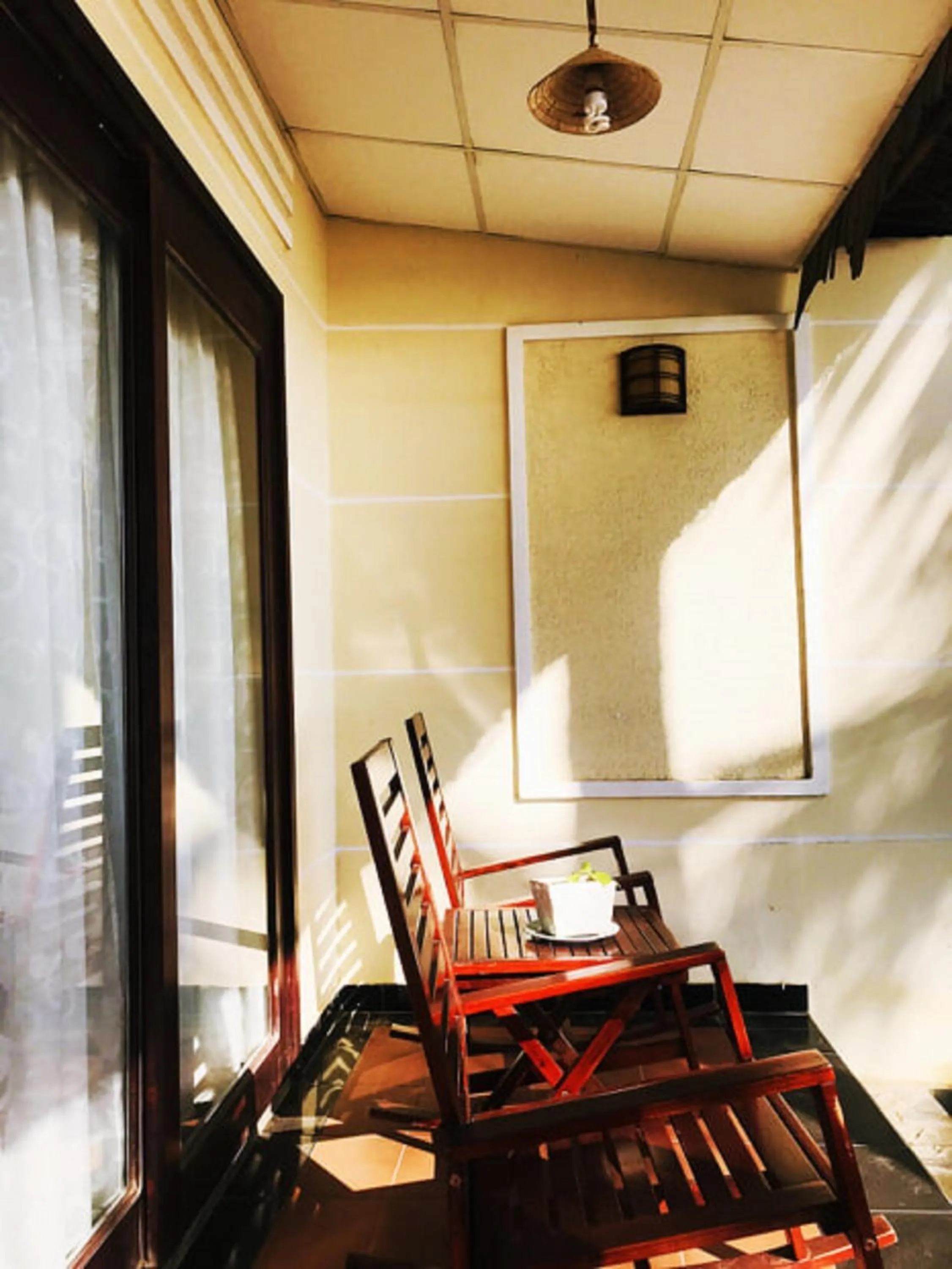 Thai Hoa Mui Ne Resort