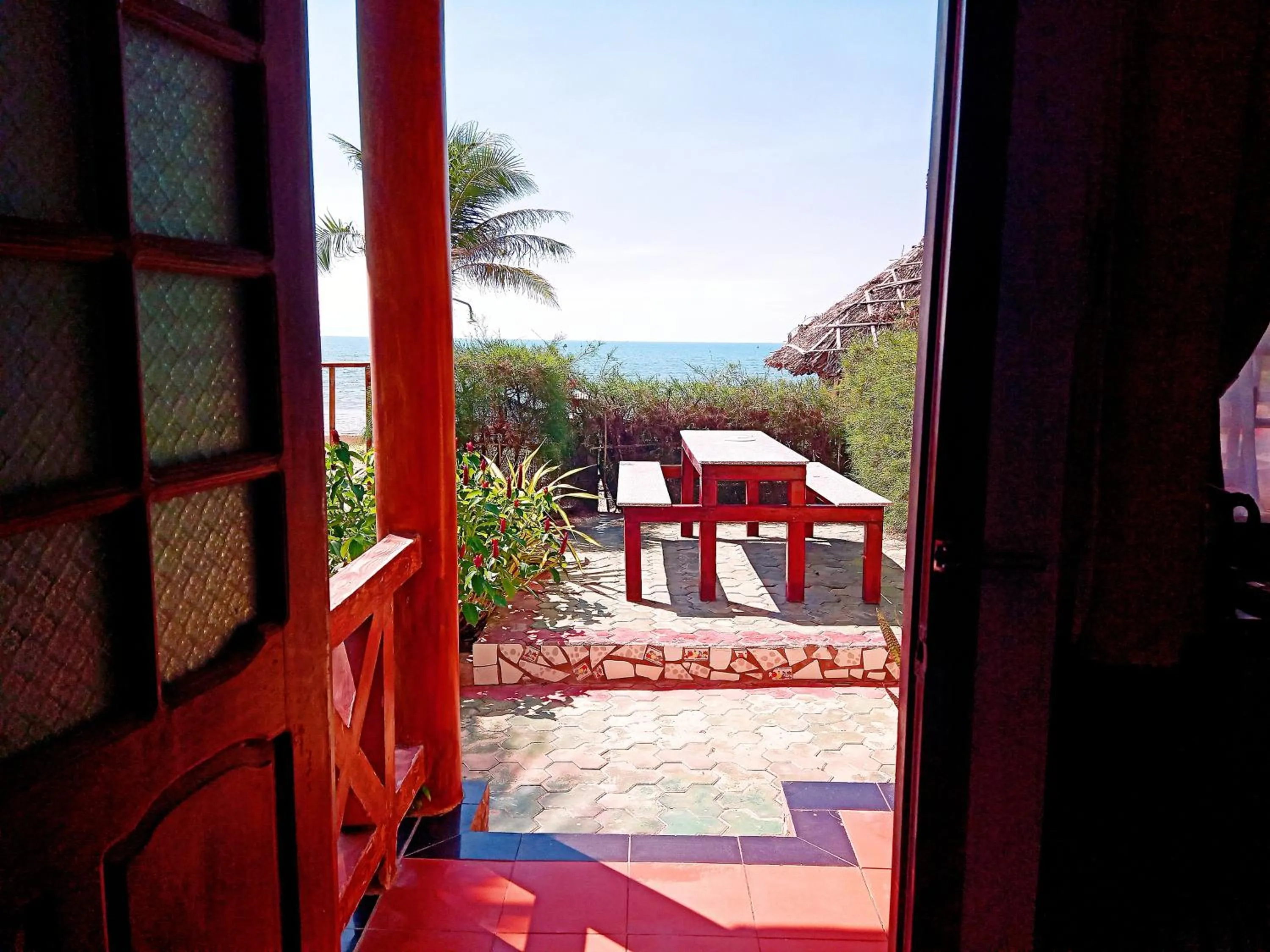 Thai Hoa Mui Ne Resort