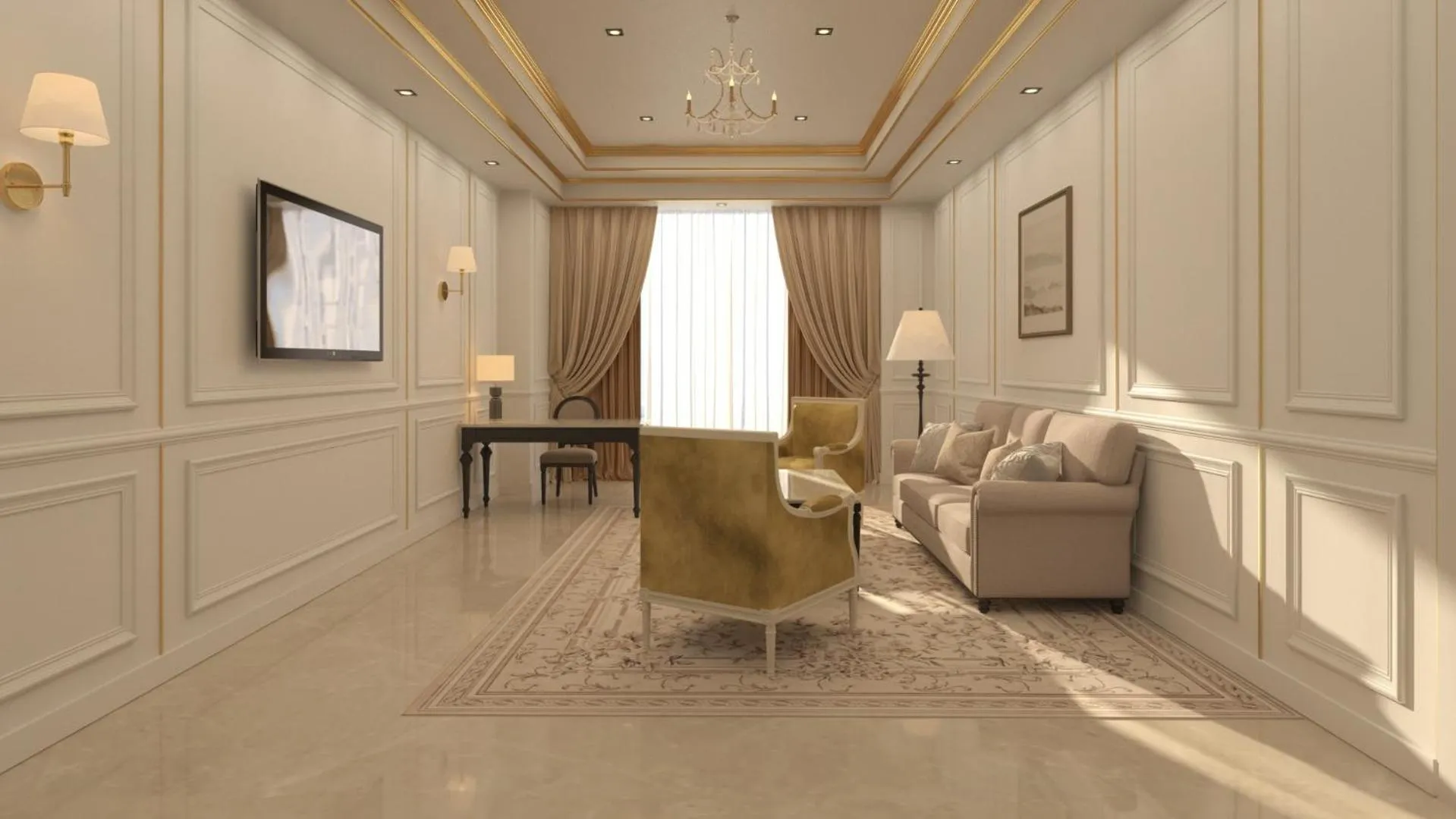 Grand Plaza Hotel Hanoi