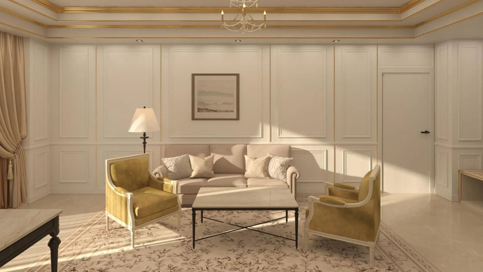 Grand Plaza Hotel Hanoi