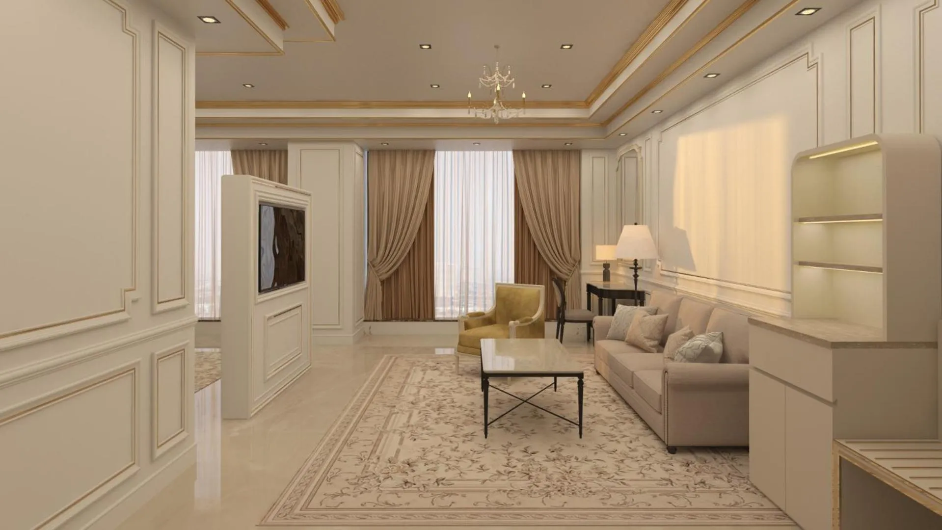 Grand Plaza Hotel Hanoi