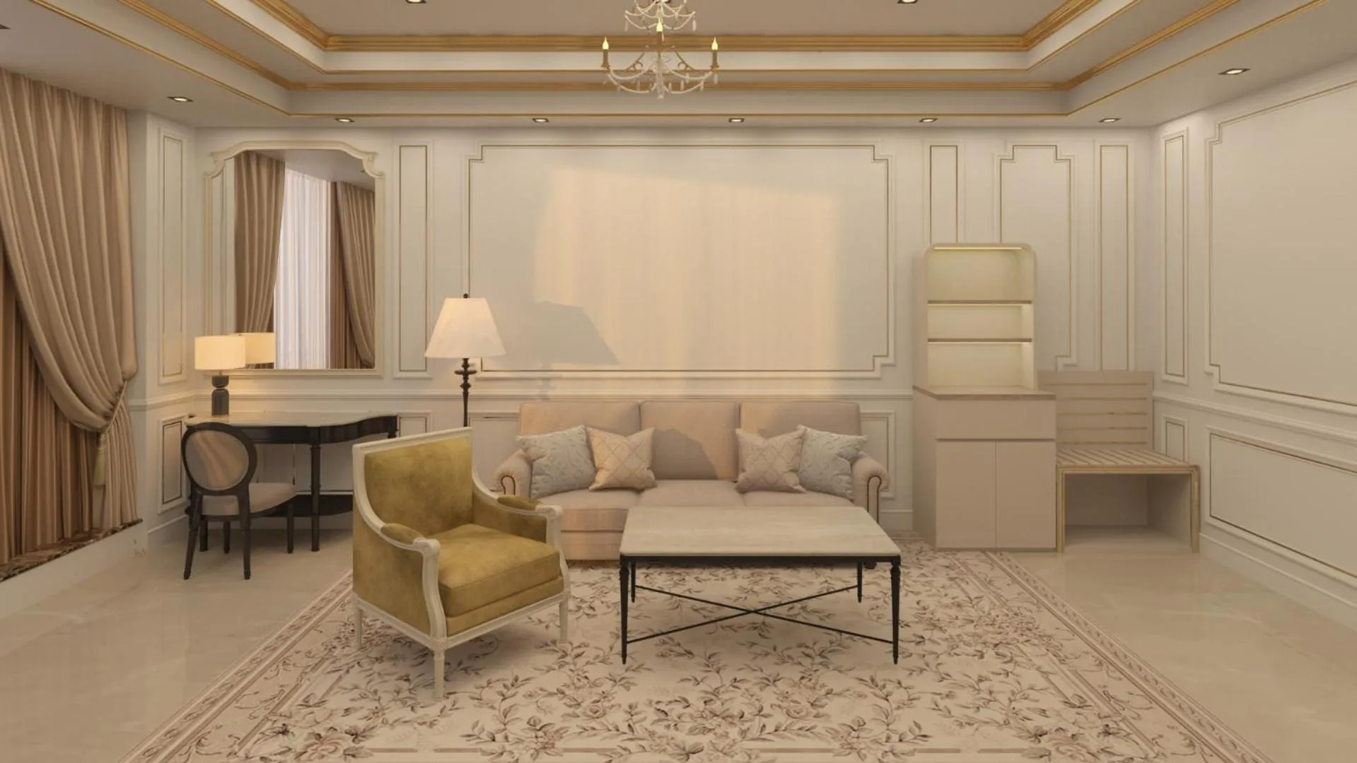 Grand Plaza Hotel Hanoi