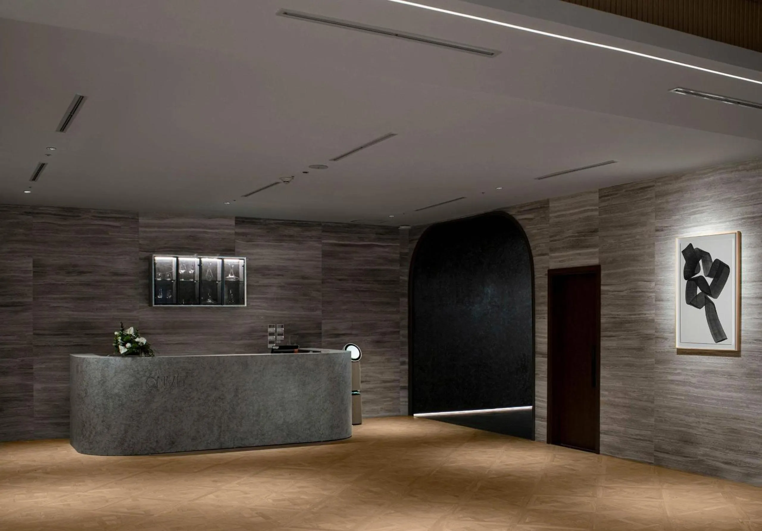 Grand Plaza Hotel Hanoi