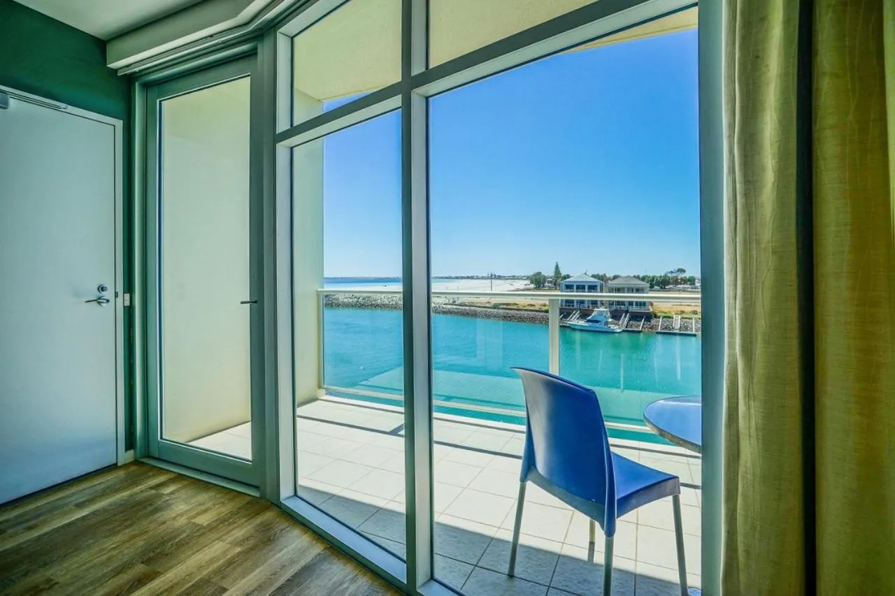 Wallaroo Marina Apartments