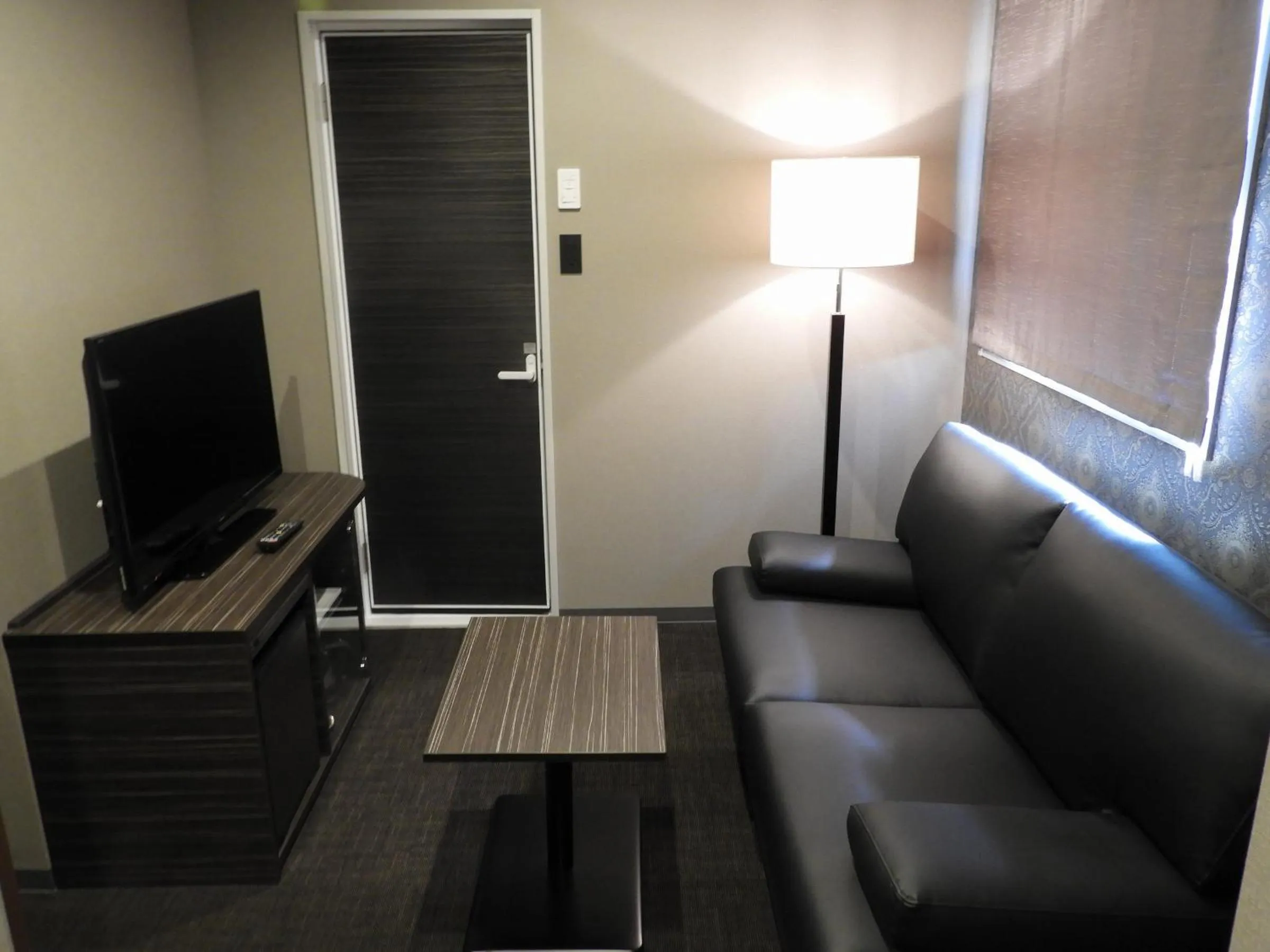 Living room in Act Hotel Roppongi