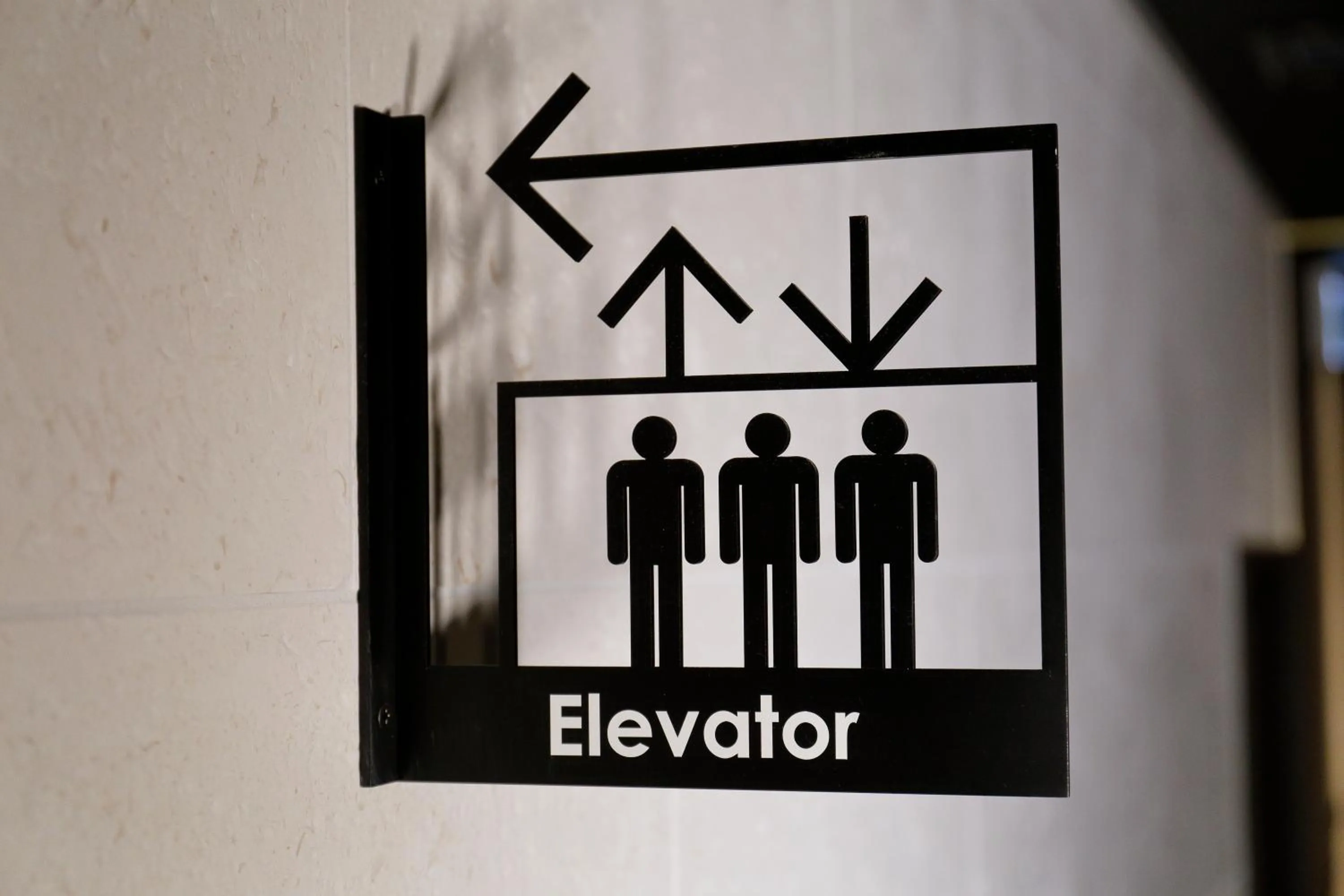 Area and facilities in Act Hotel Roppongi