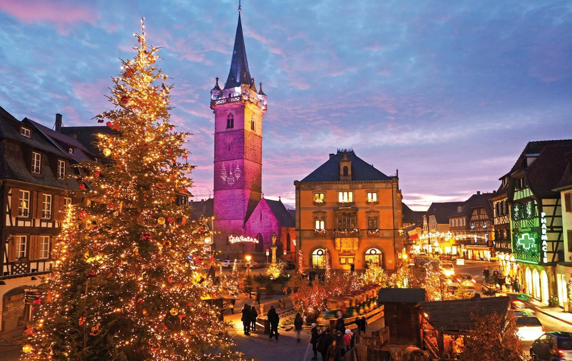 Off site in One Loft Appart