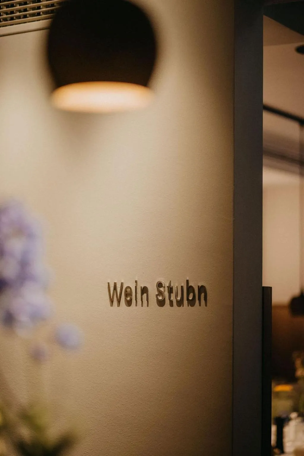 Restaurant/places to eat in Haus Jausern