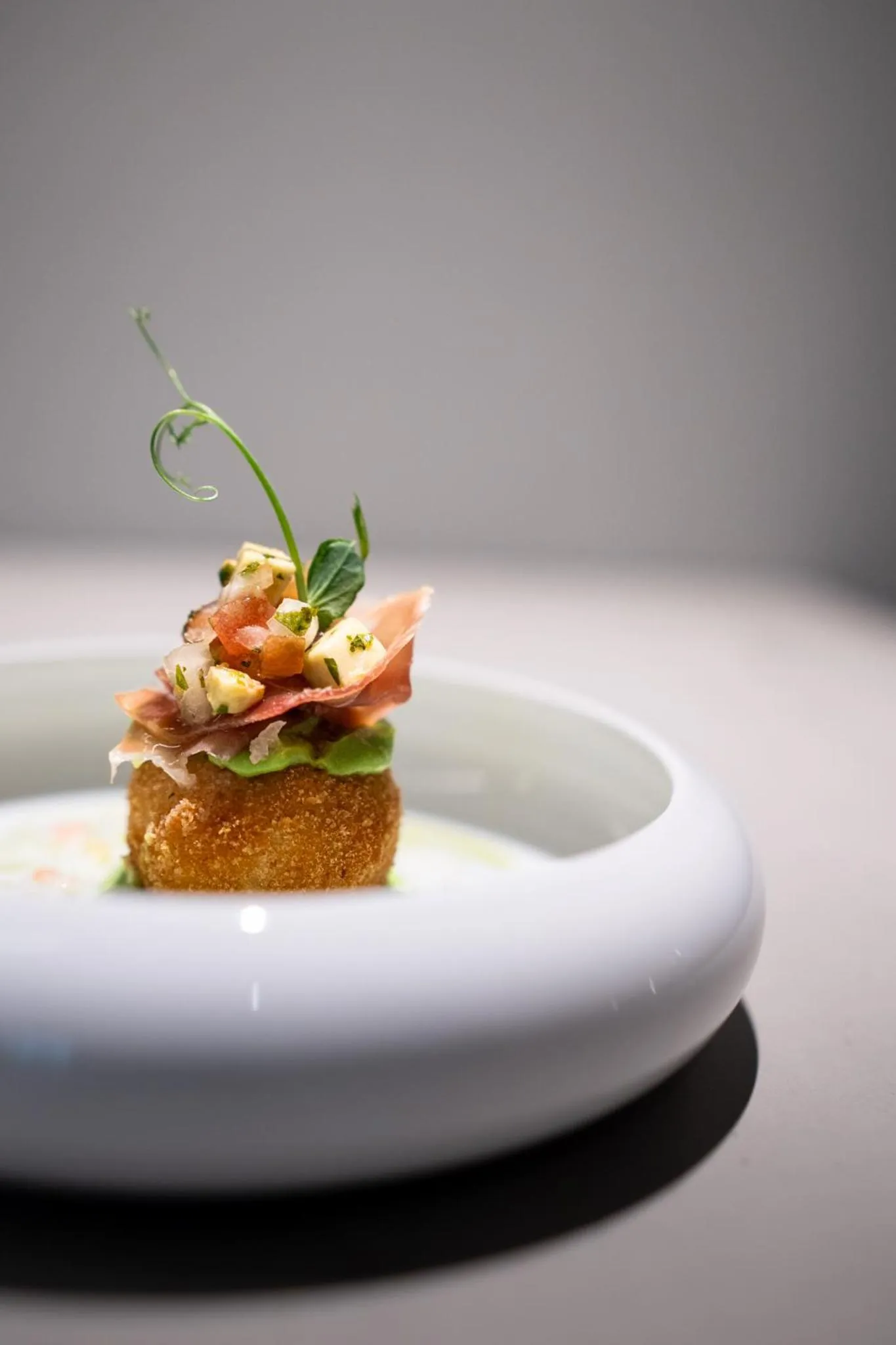 Restaurant/places to eat in Haus Jausern