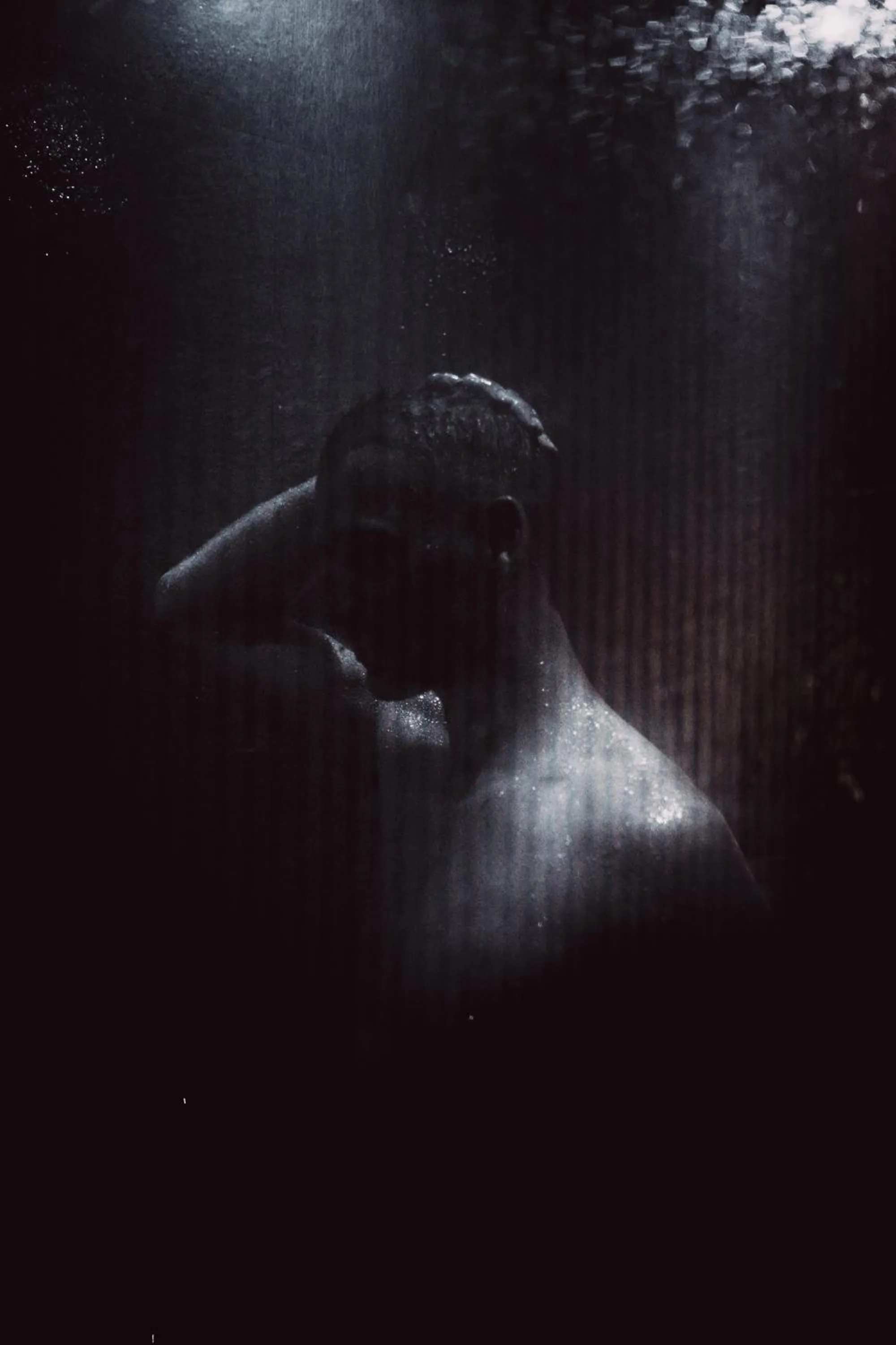 Sauna in Haus Jausern