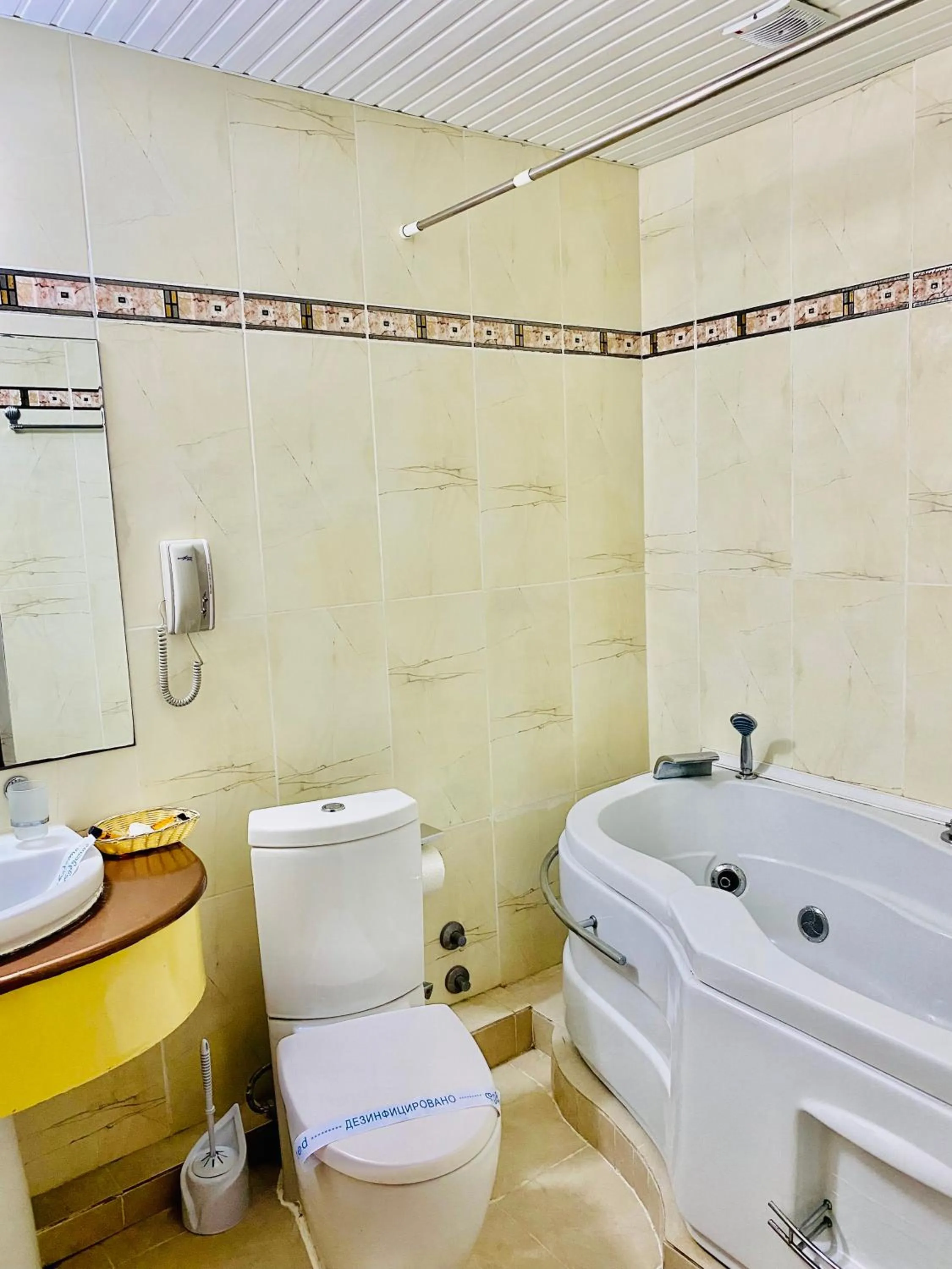 Villa ReTa Hotel & SPA