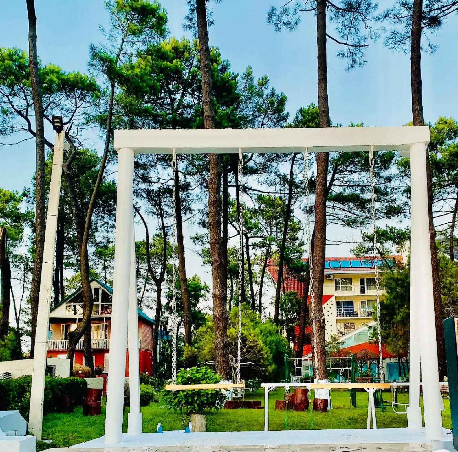 Villa ReTa Hotel & SPA