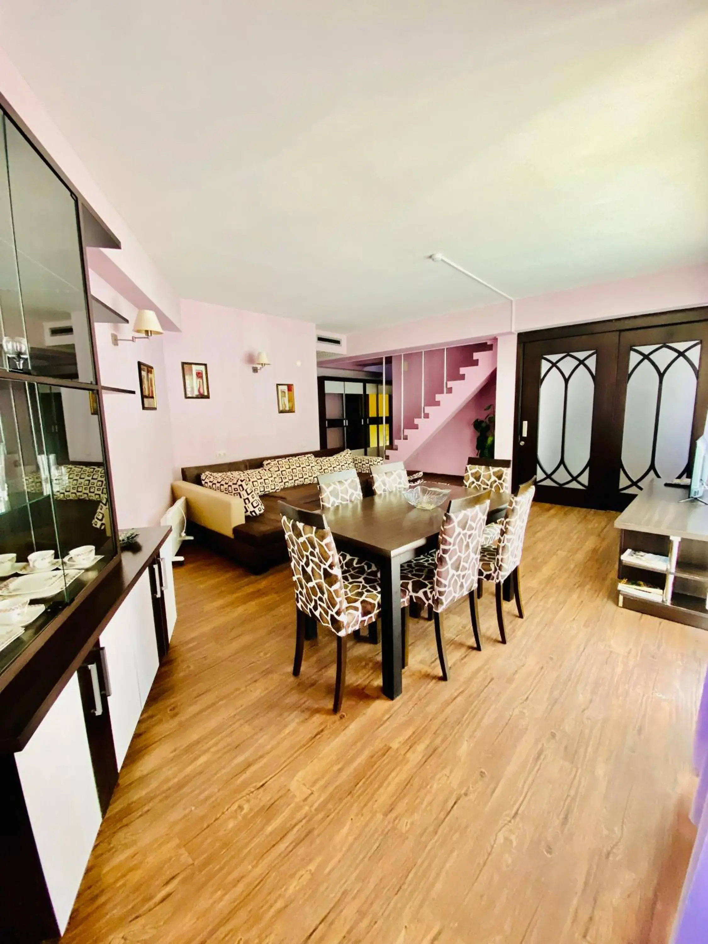 Luxury Suite in Villa ReTa Hotel & SPA Luxury Suite in Villa ReTa Hotel & SPA