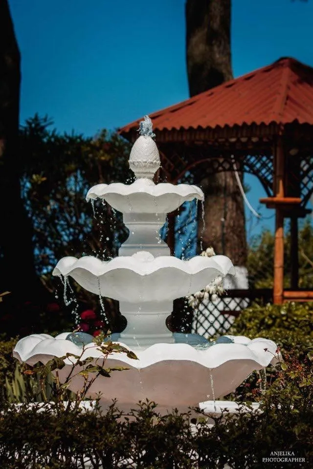 Villa ReTa Hotel & SPA