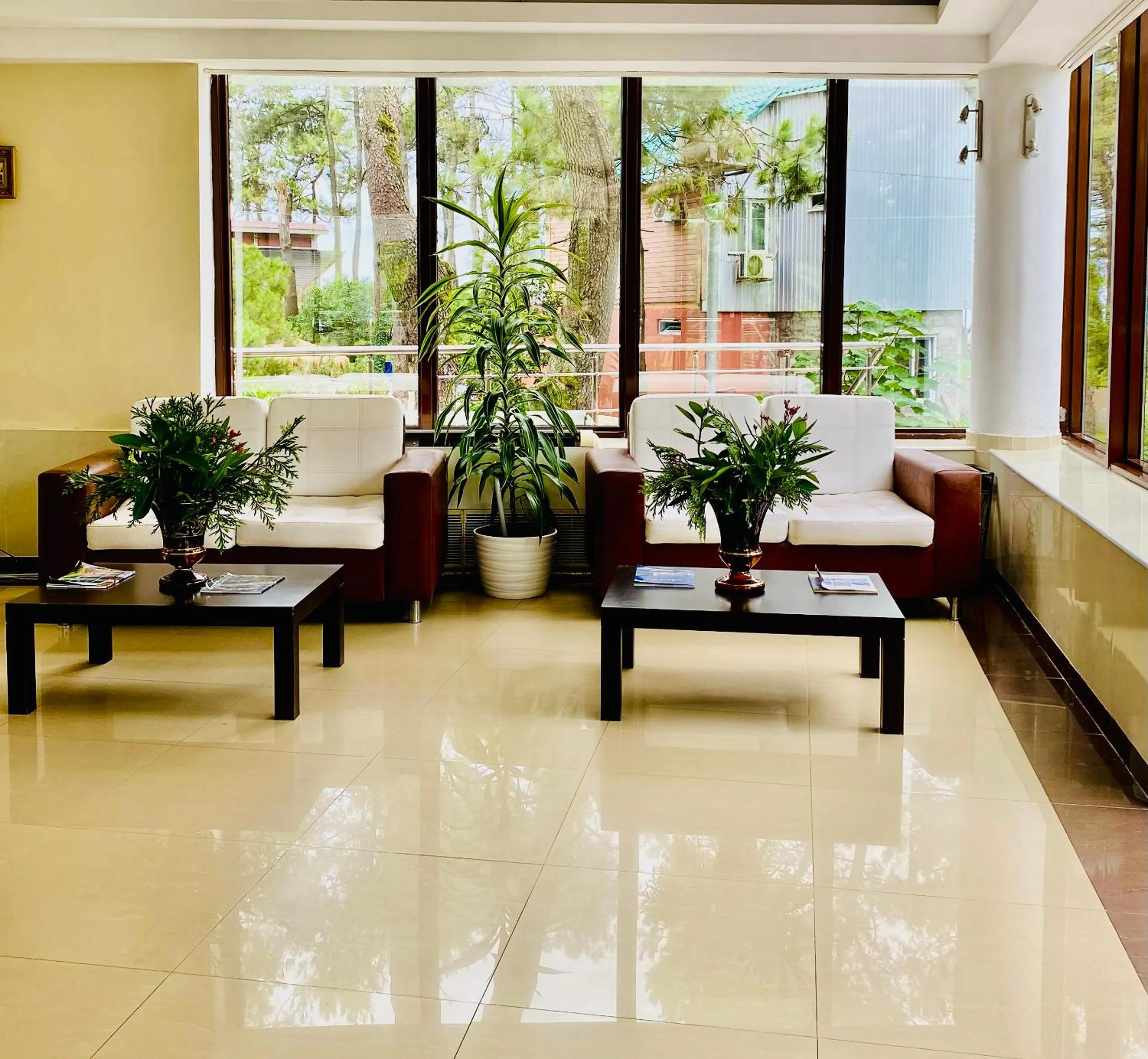 Villa ReTa Hotel & SPA