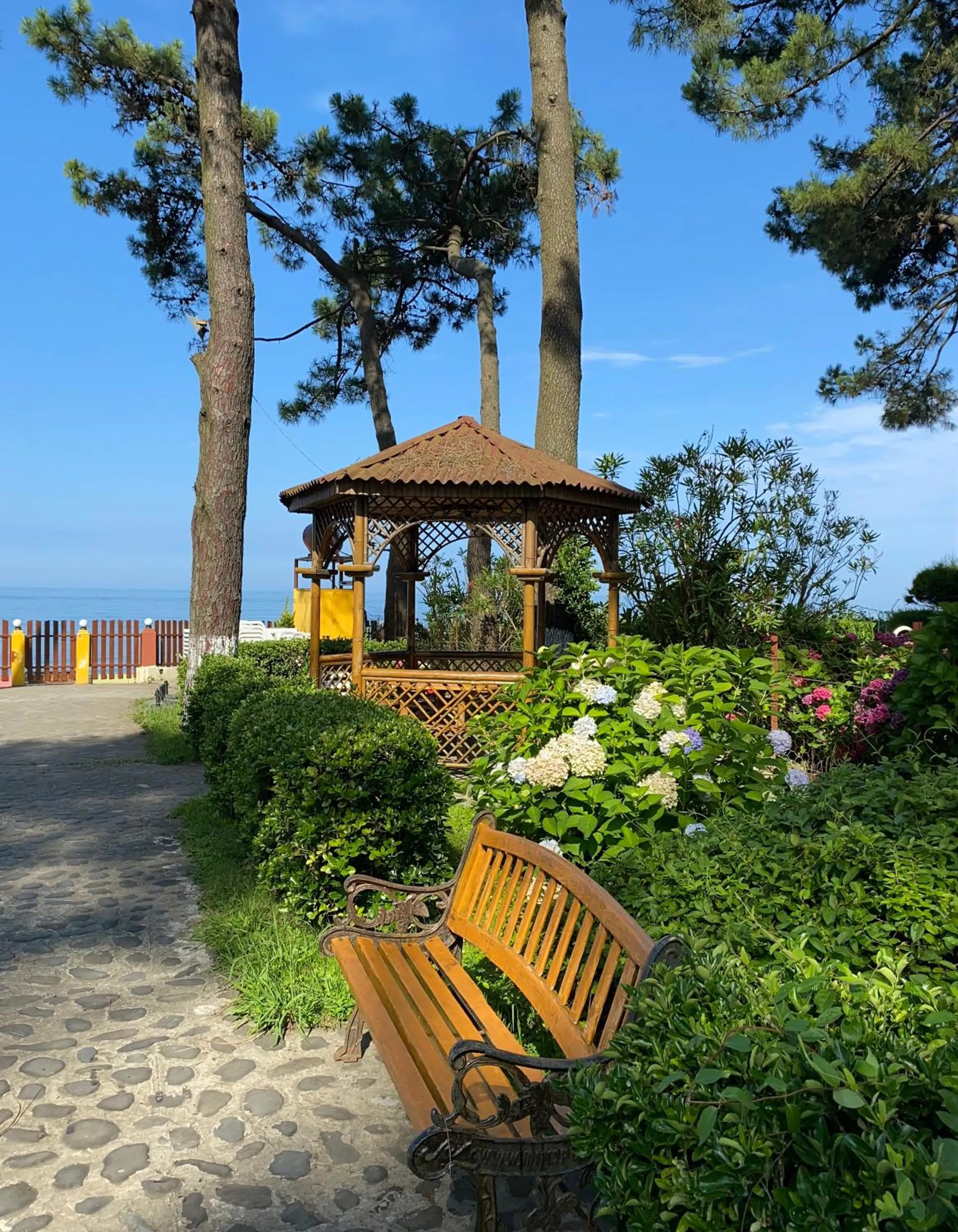 Villa ReTa Hotel & SPA