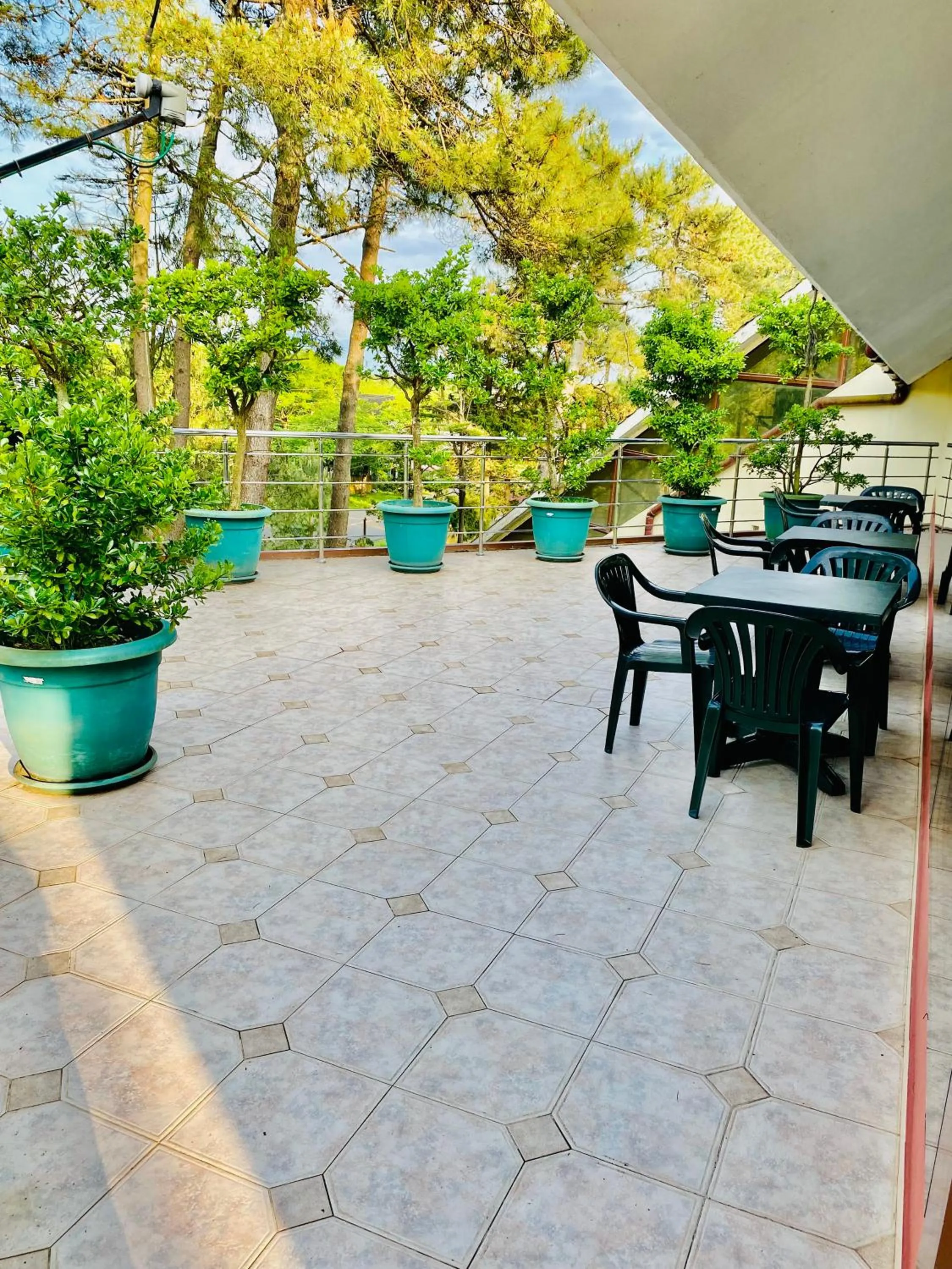 Villa ReTa Hotel & SPA