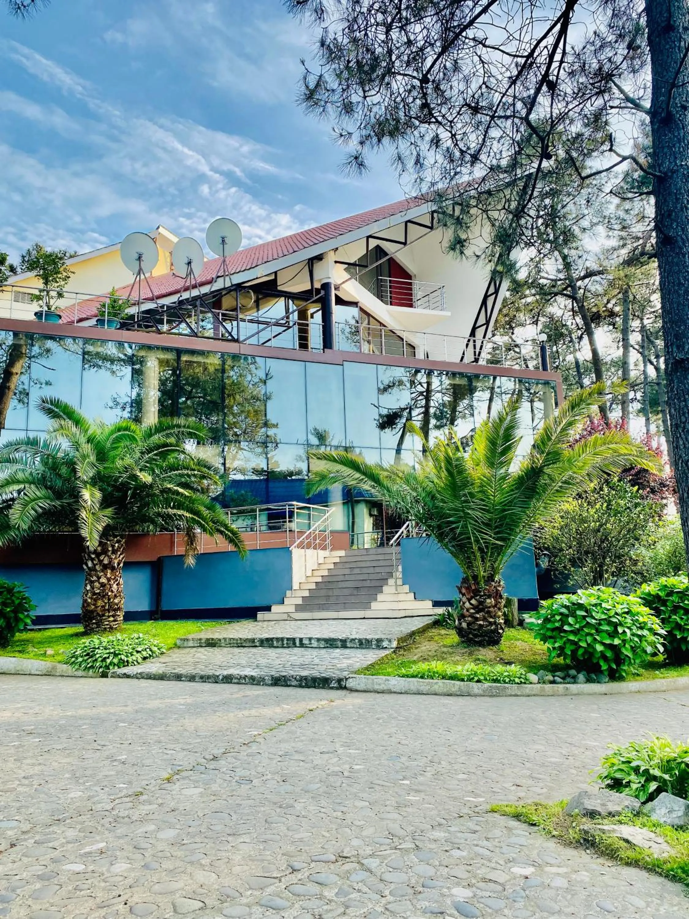 Villa ReTa Hotel & SPA