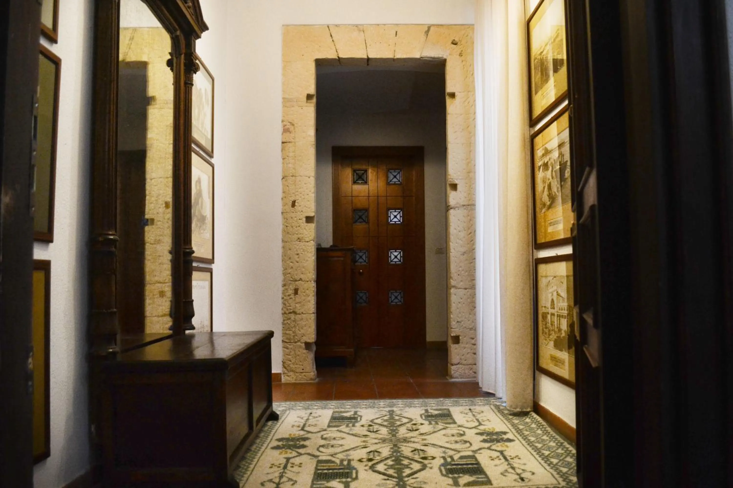 Other in Relais del Porto