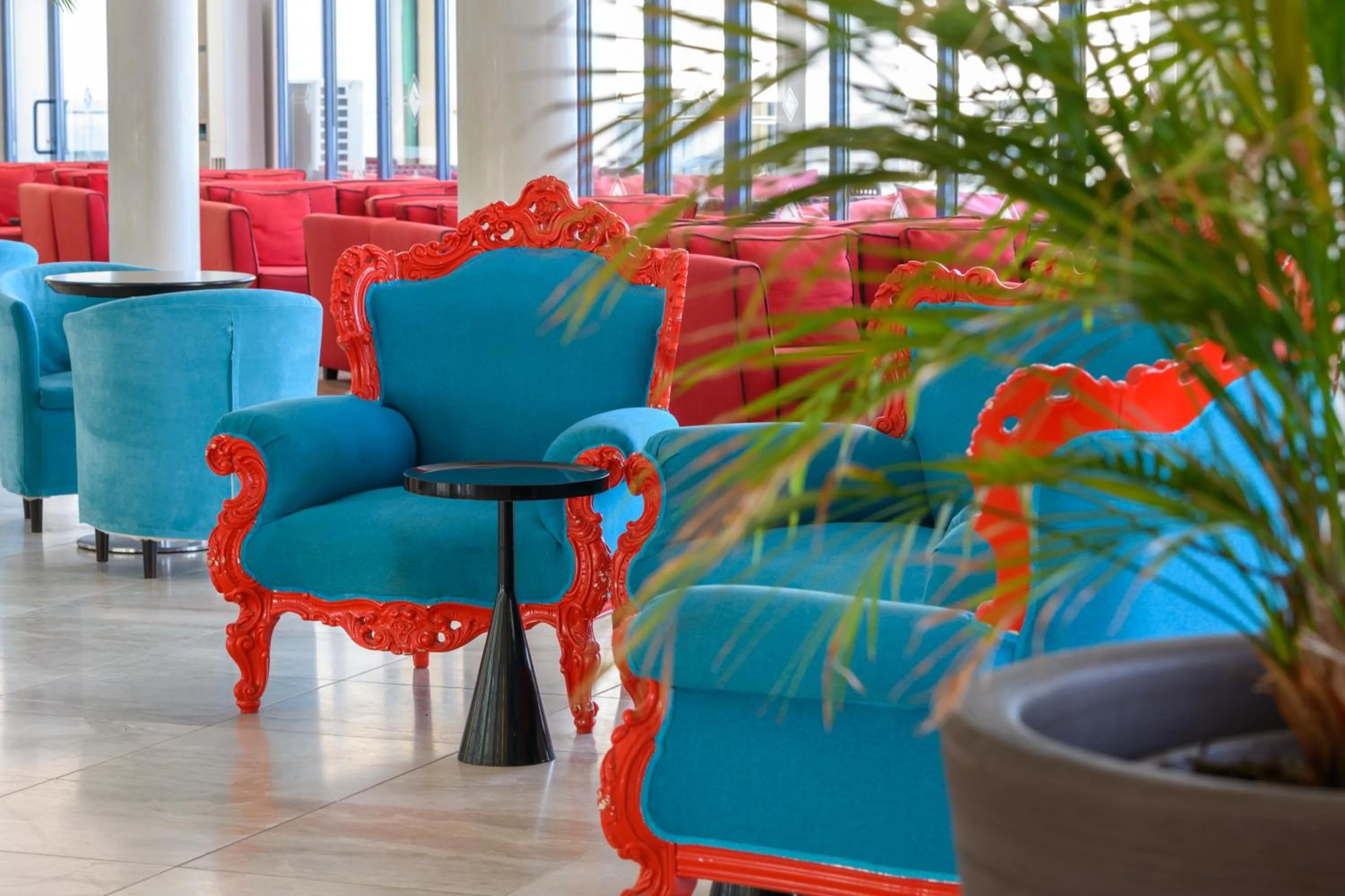 Azalia Beach Hotel Balneo & SPA