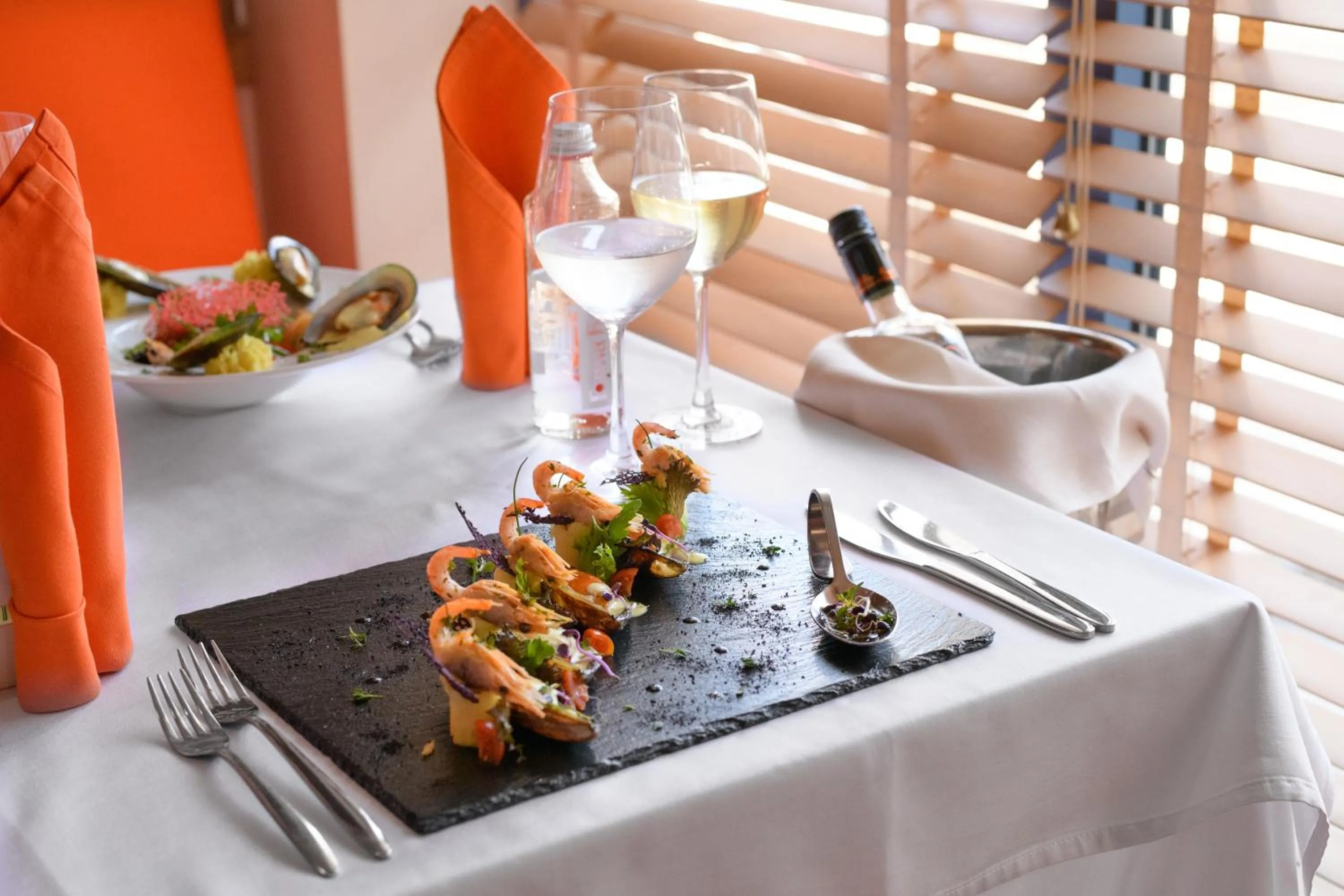 Azalia Beach Hotel Balneo & SPA