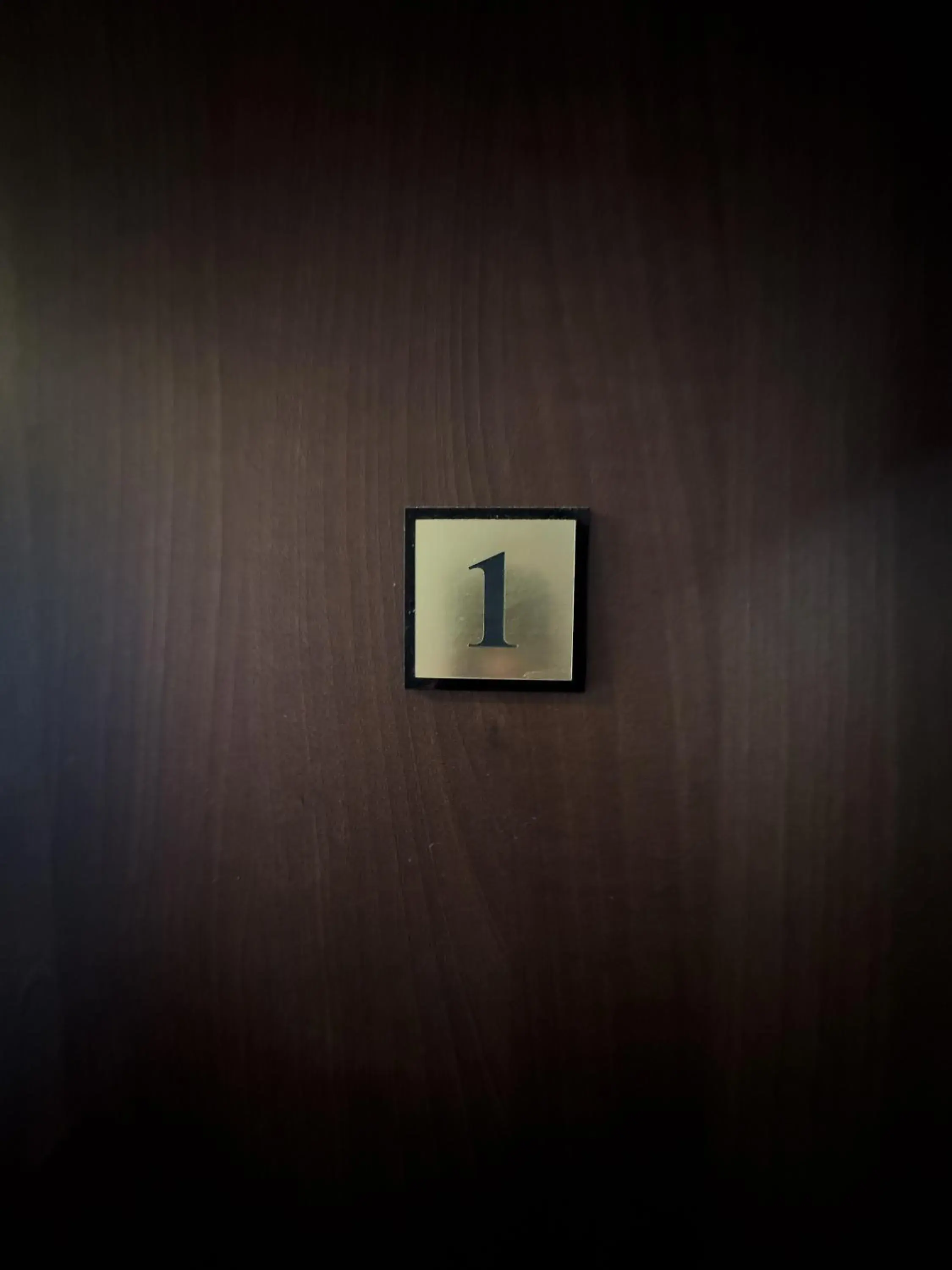 Standard Double Room with Shared Bathroom - single occupancy in Kwadrat B&B Jałowego Standard Double Room with Shared Bathroom - single occupancy in Kwadrat B&B Jałowego