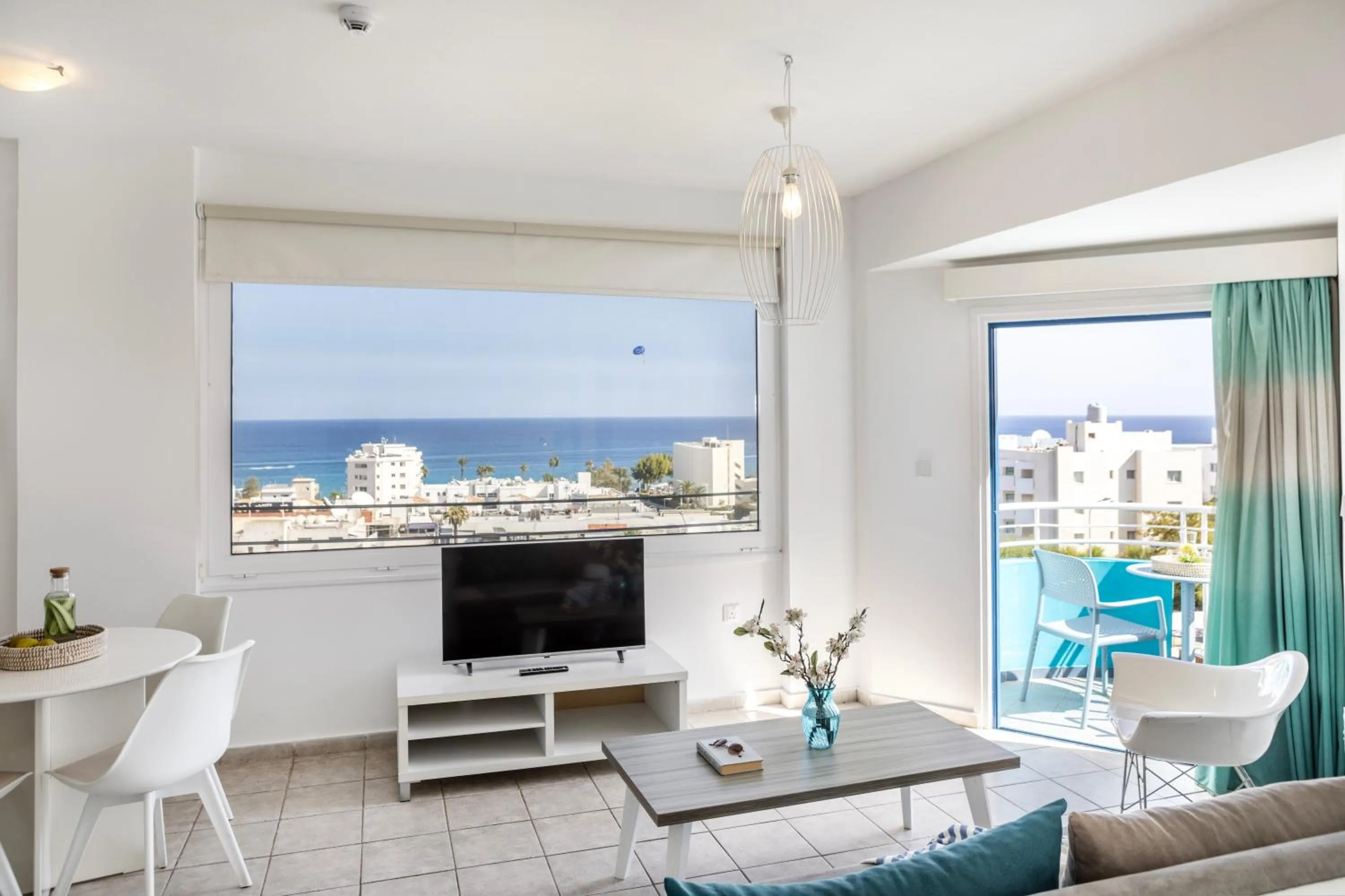 Lantiana Gardens ApartHotel