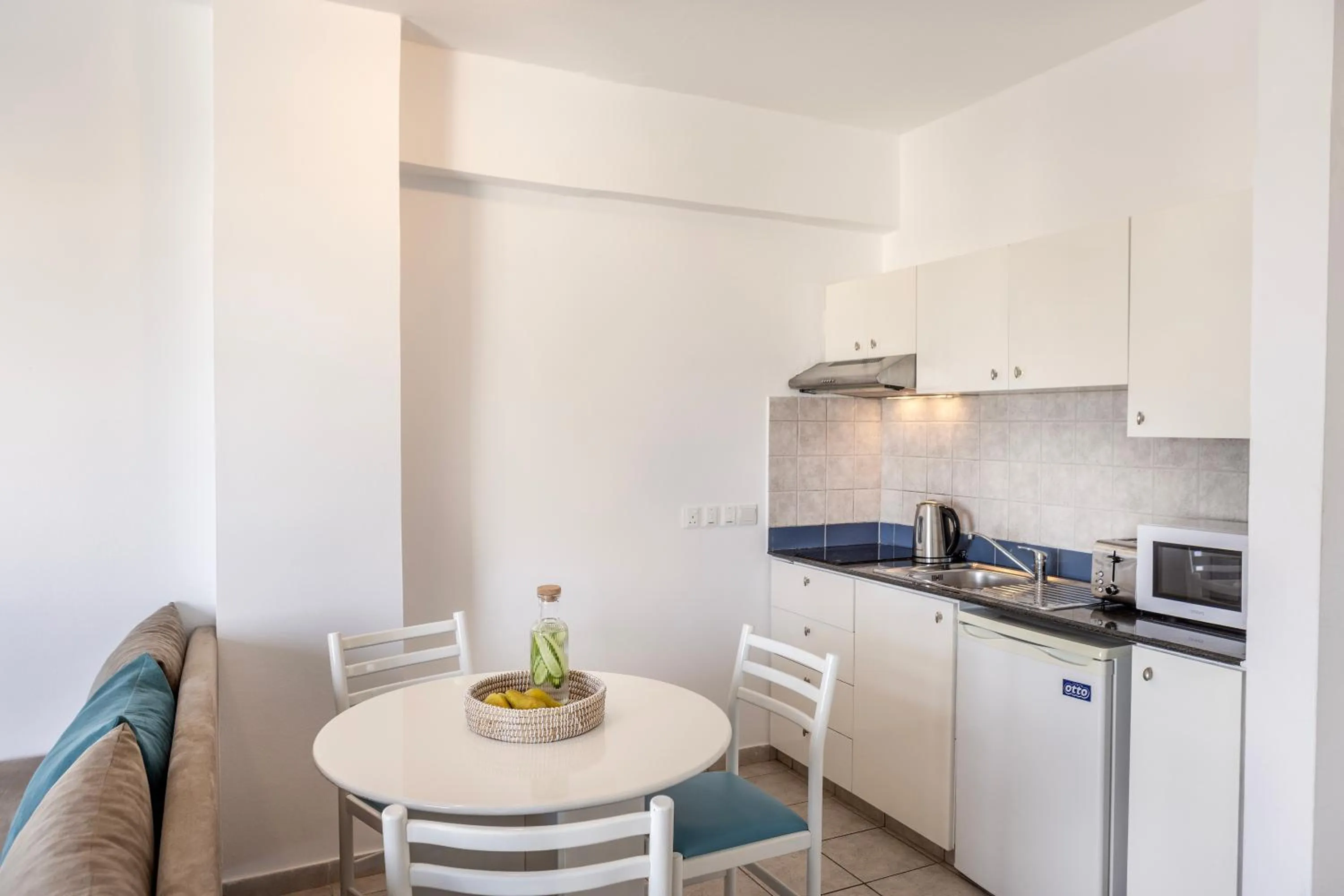 Lantiana Gardens ApartHotel