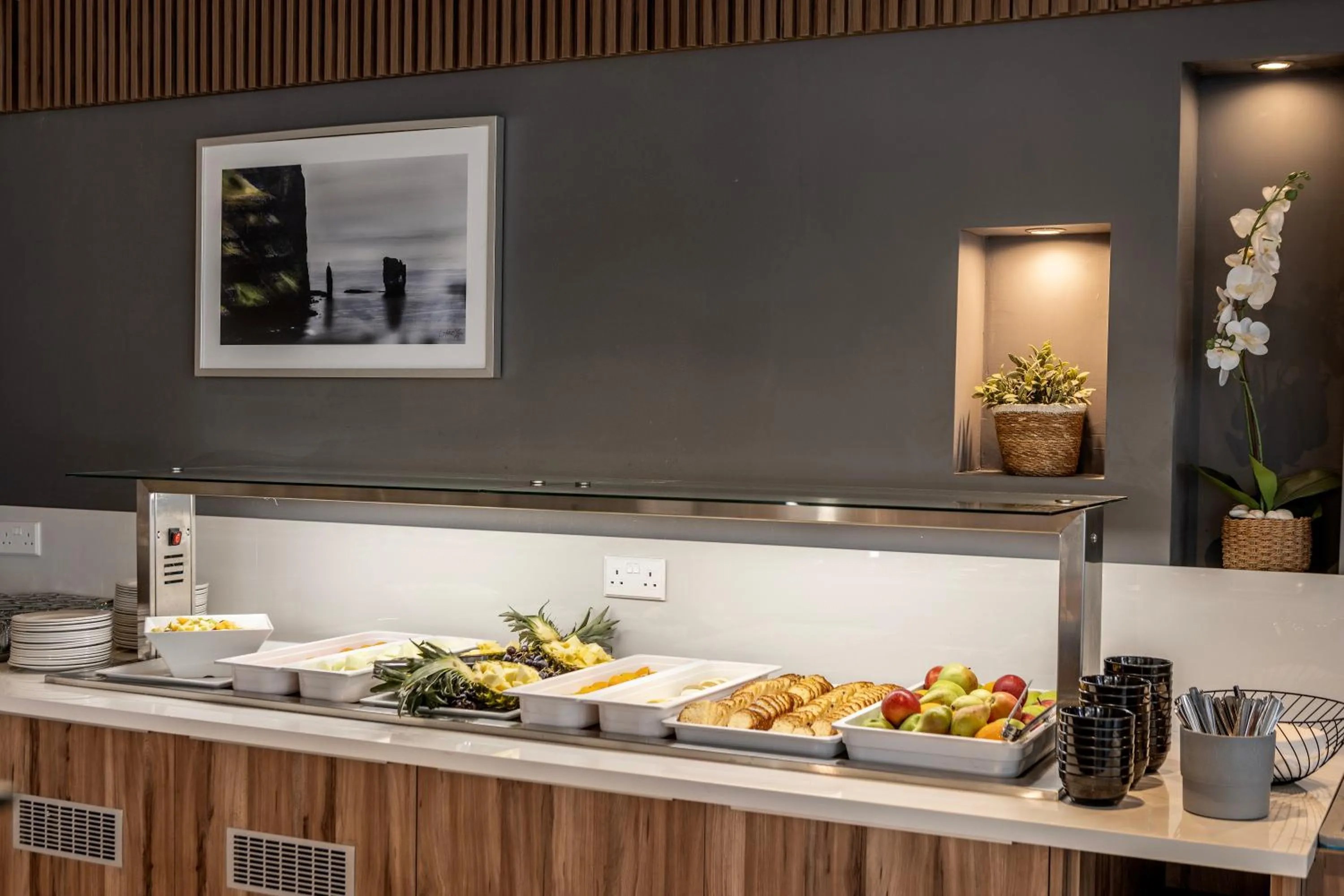 Lantiana Gardens ApartHotel