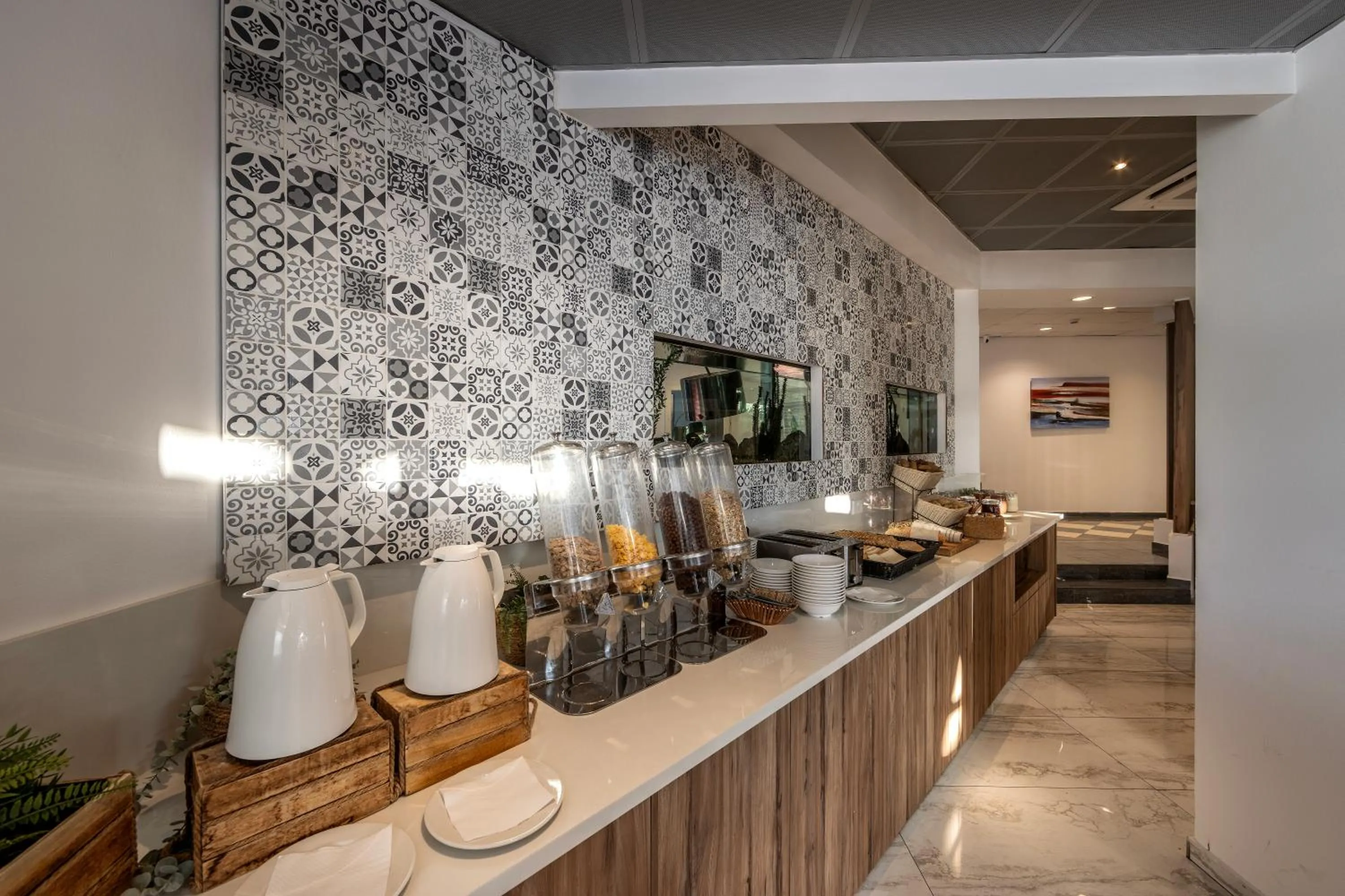 Lantiana Gardens ApartHotel